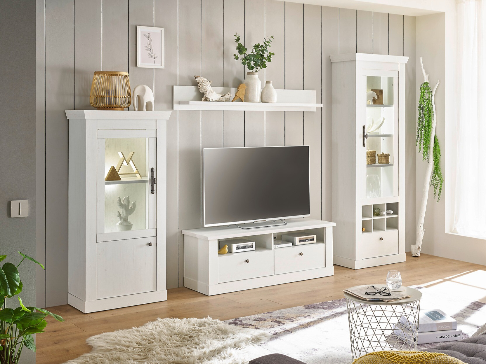 Set de living Toletro 115