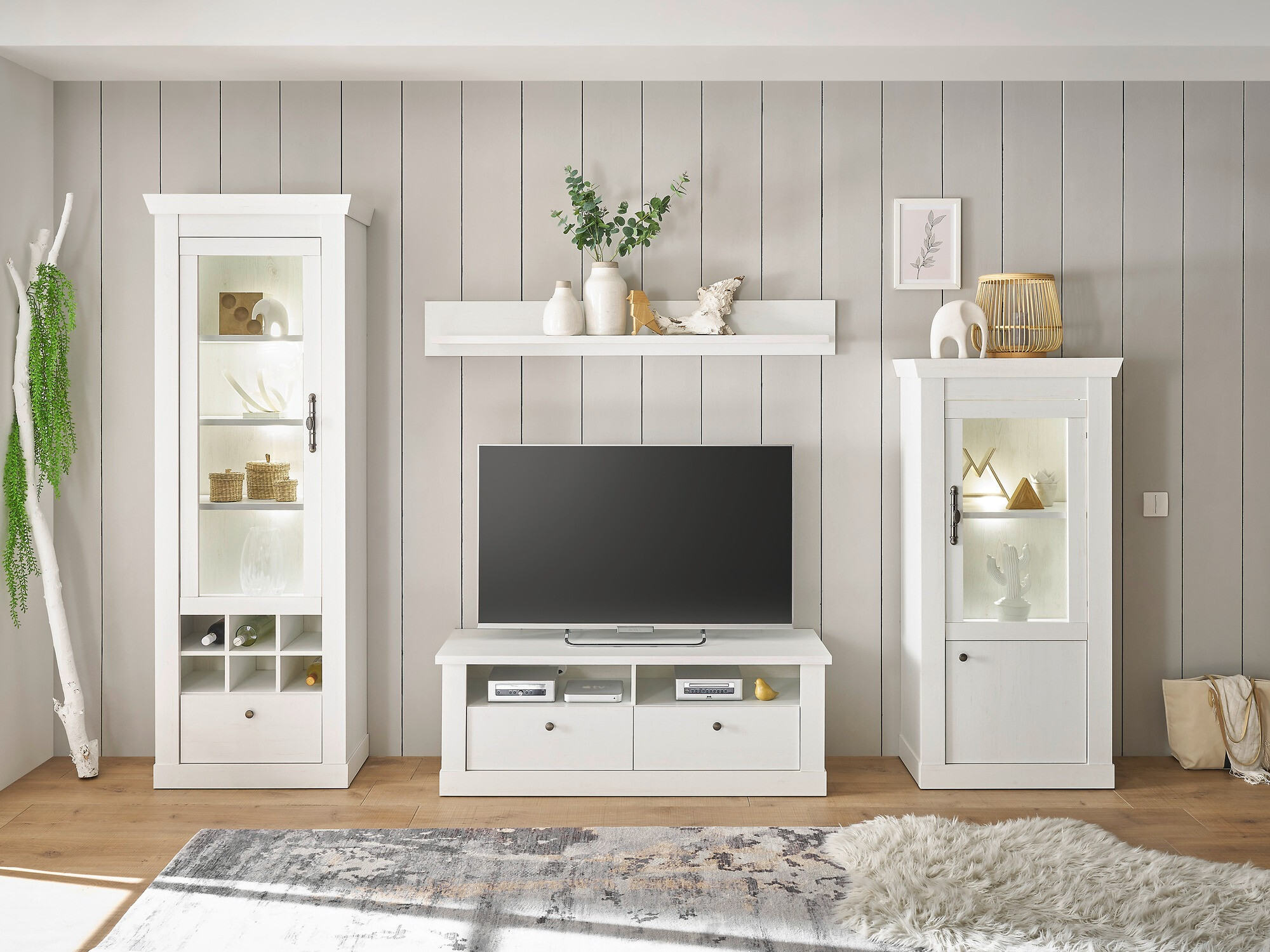 Set de living Toletro 115