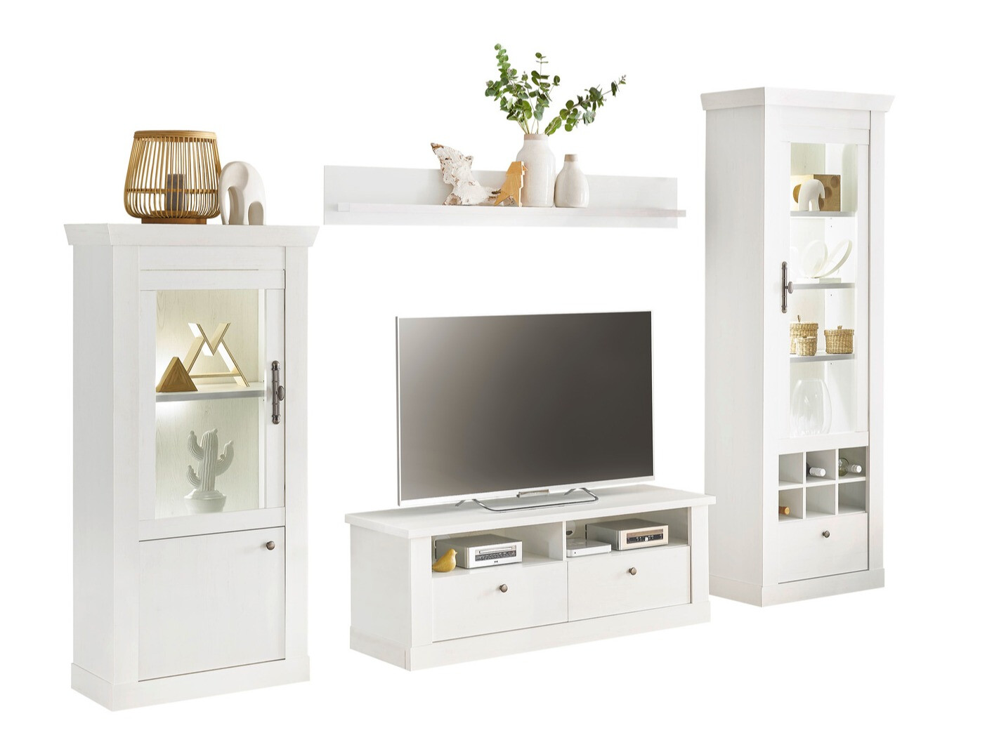 Set de living Toletro 115