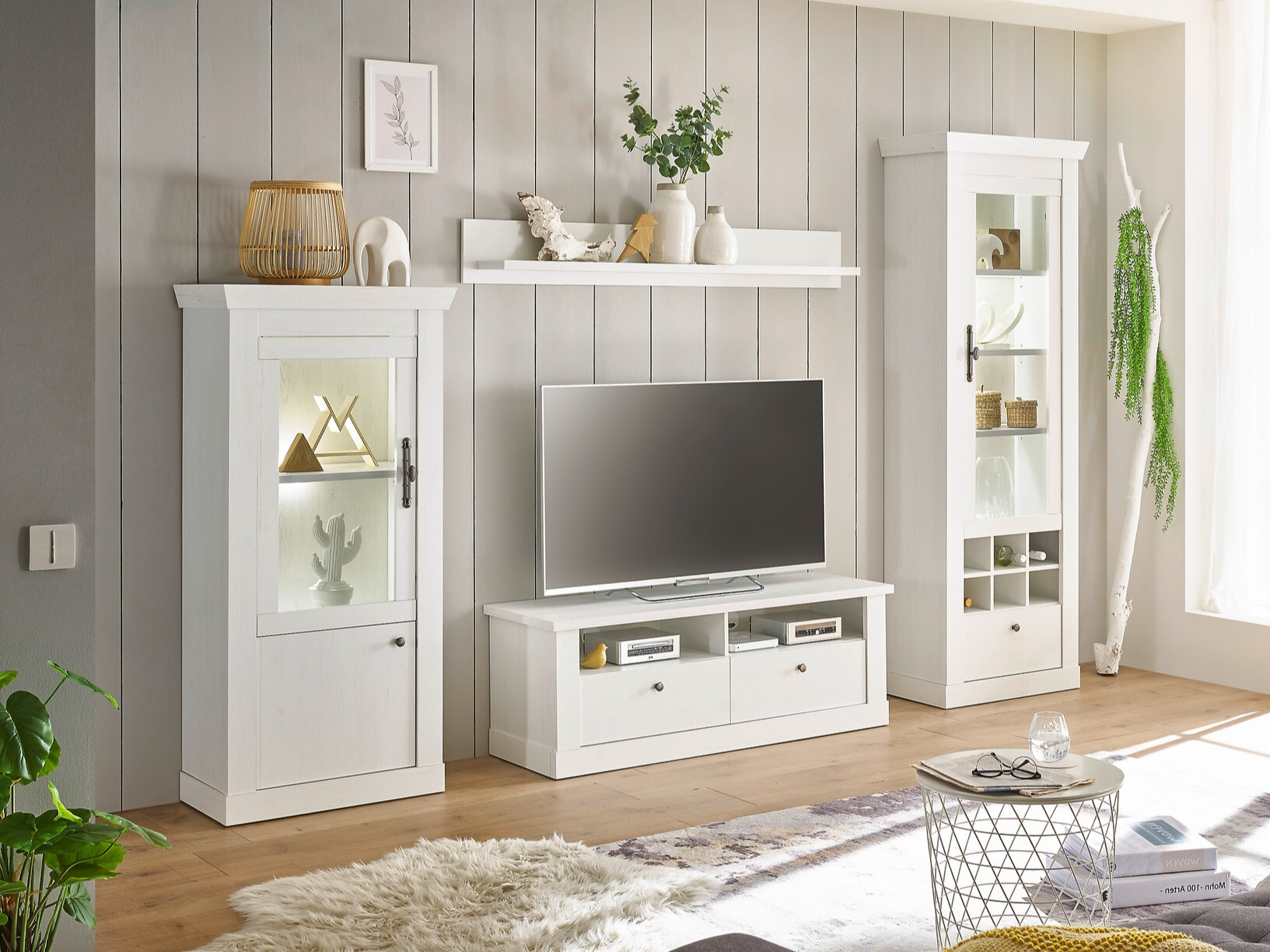 Set de living Toletro 115