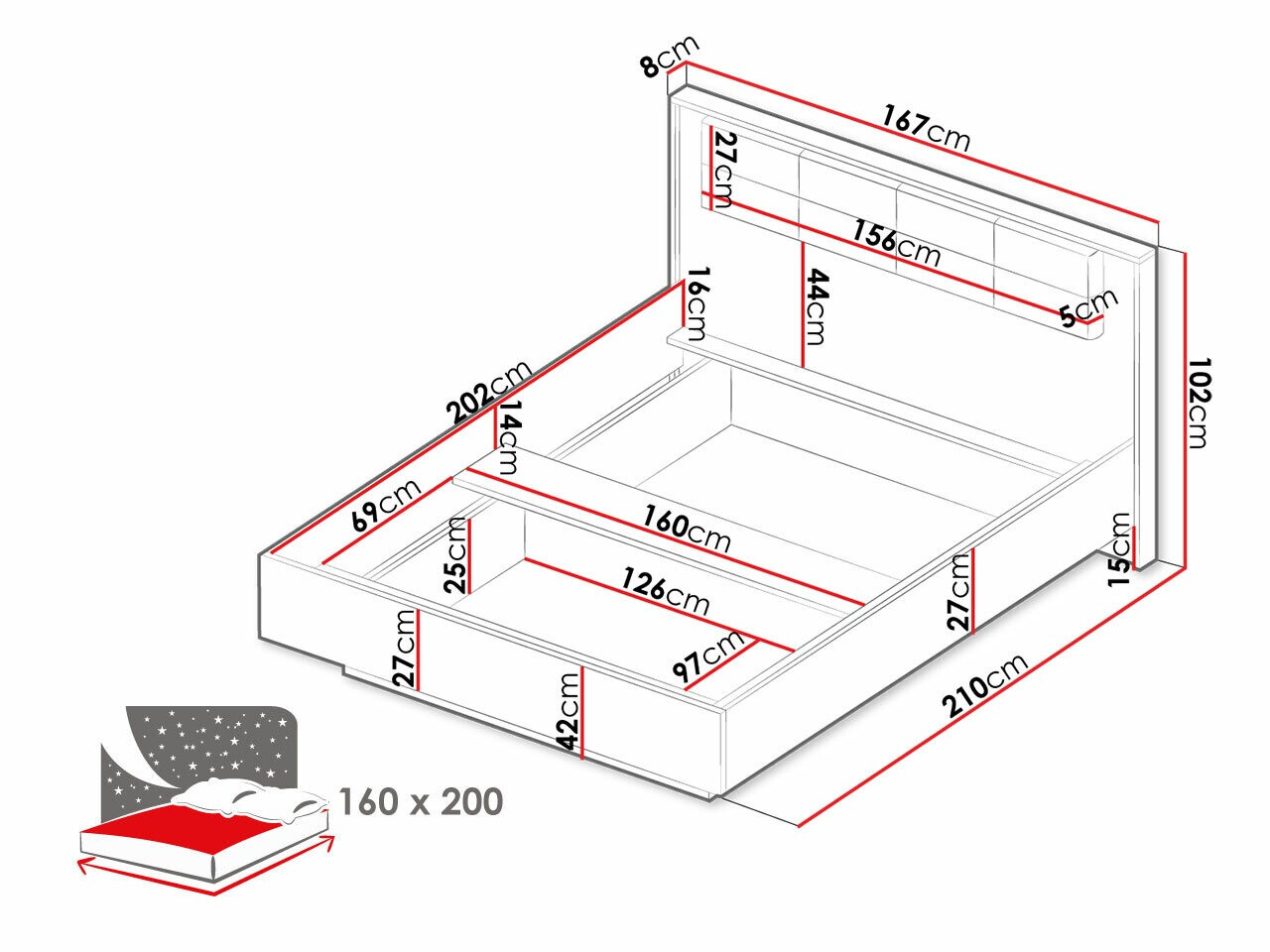 Pat Flodale 103 (Nu)