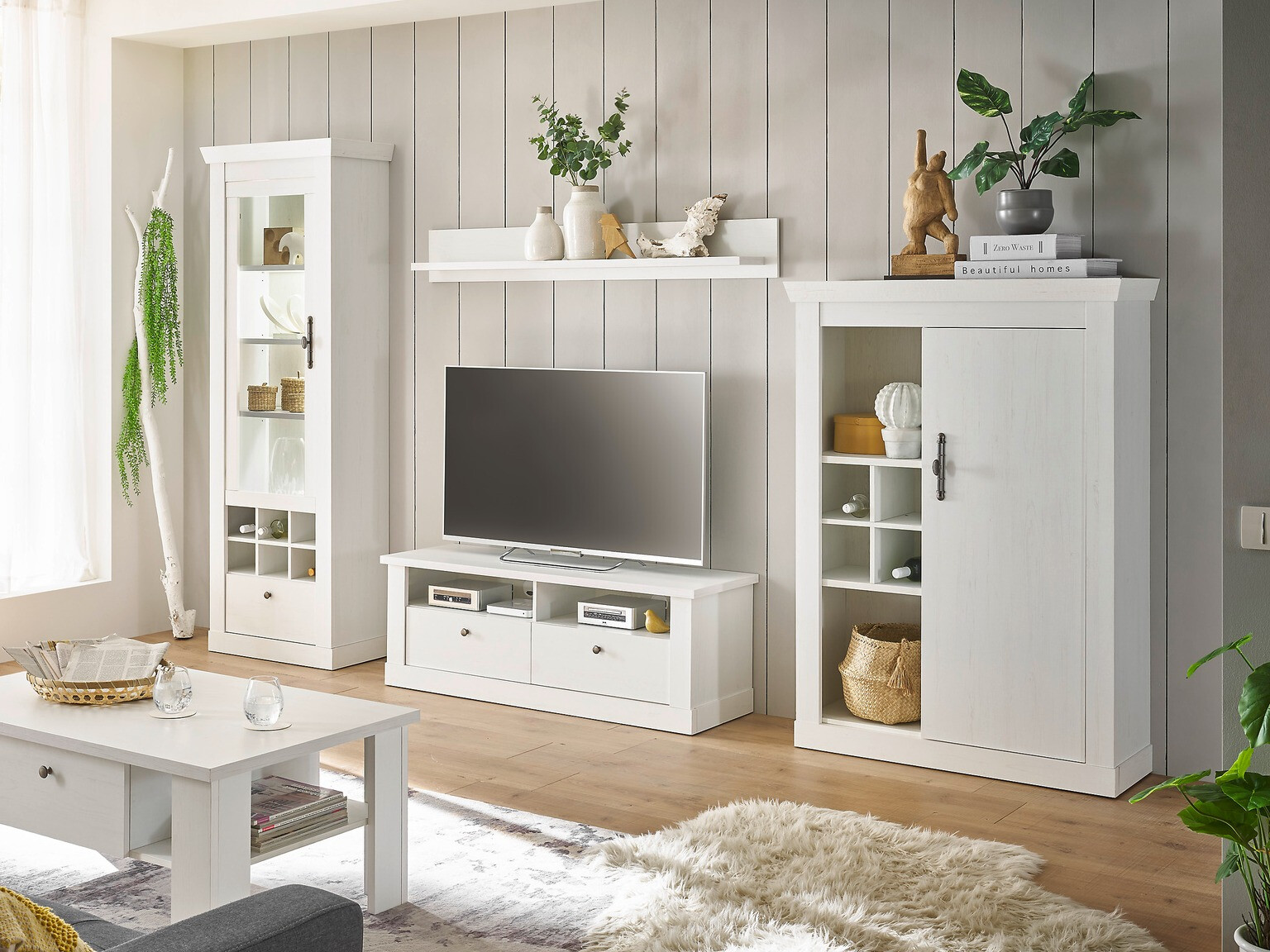 Set de living Toletro 116