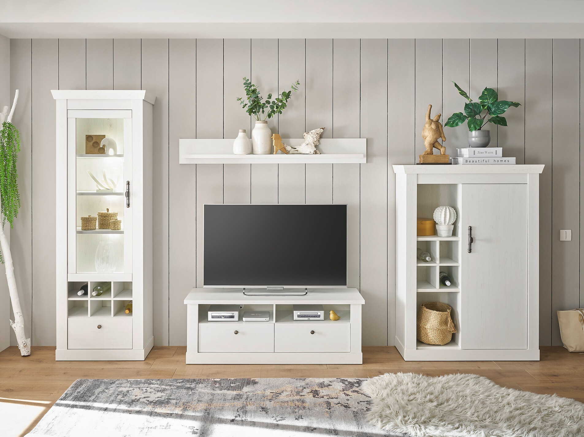 Set de living Toletro 116