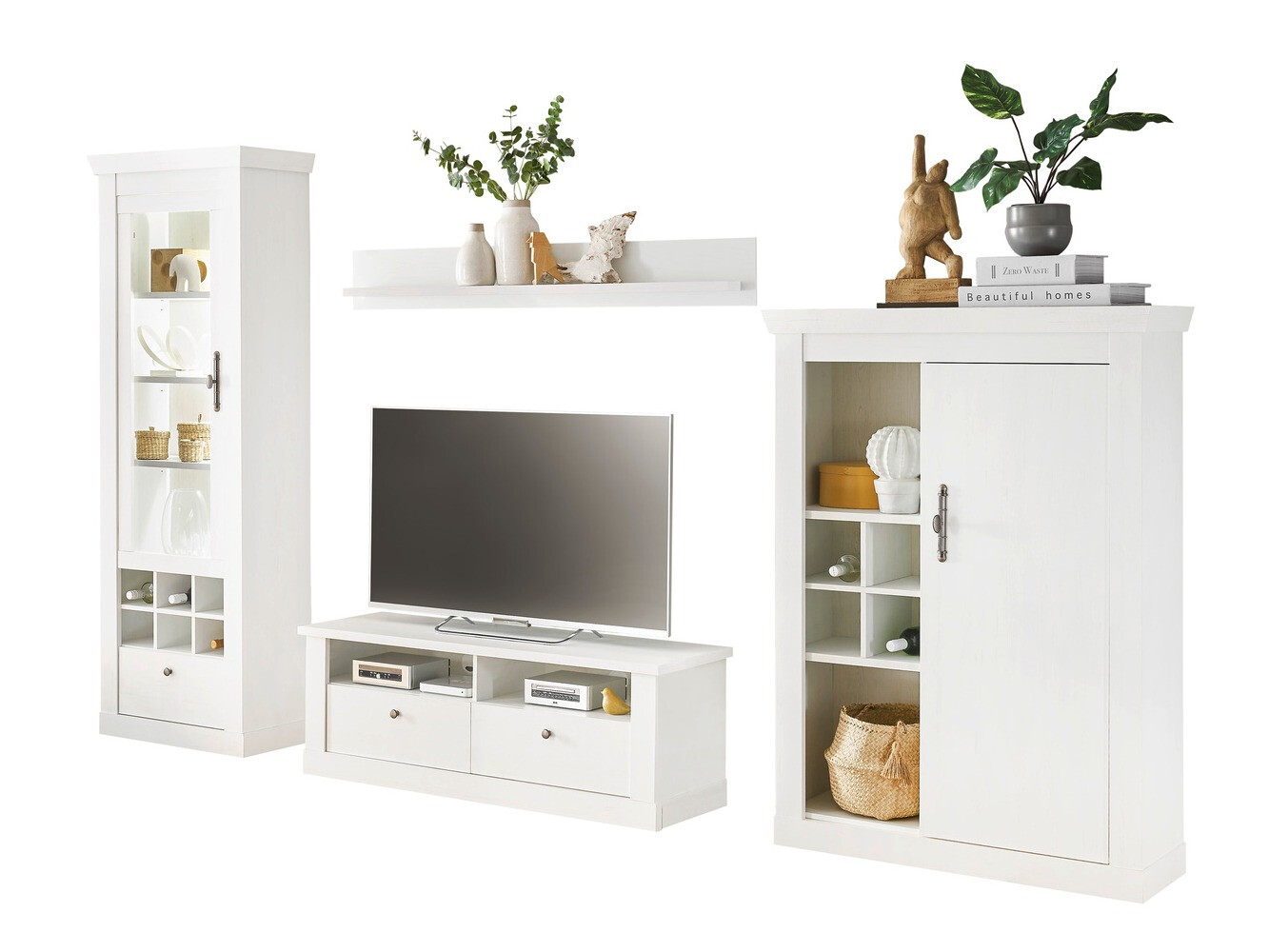 Set de living Toletro 116