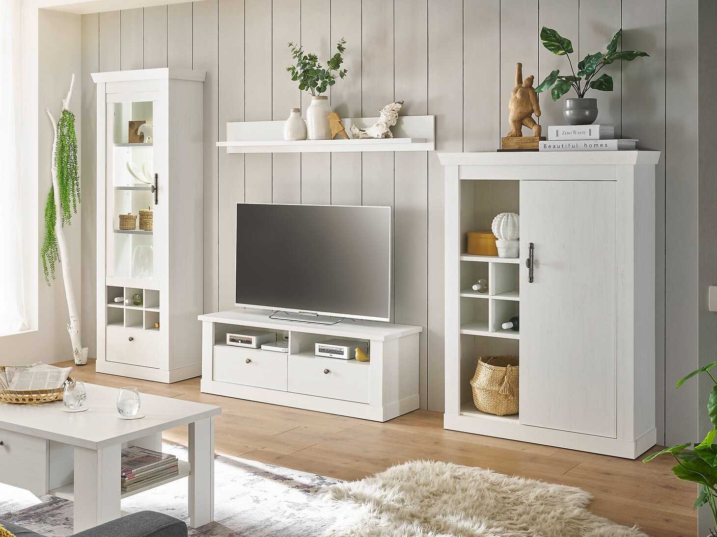 Set de living Toletro 116