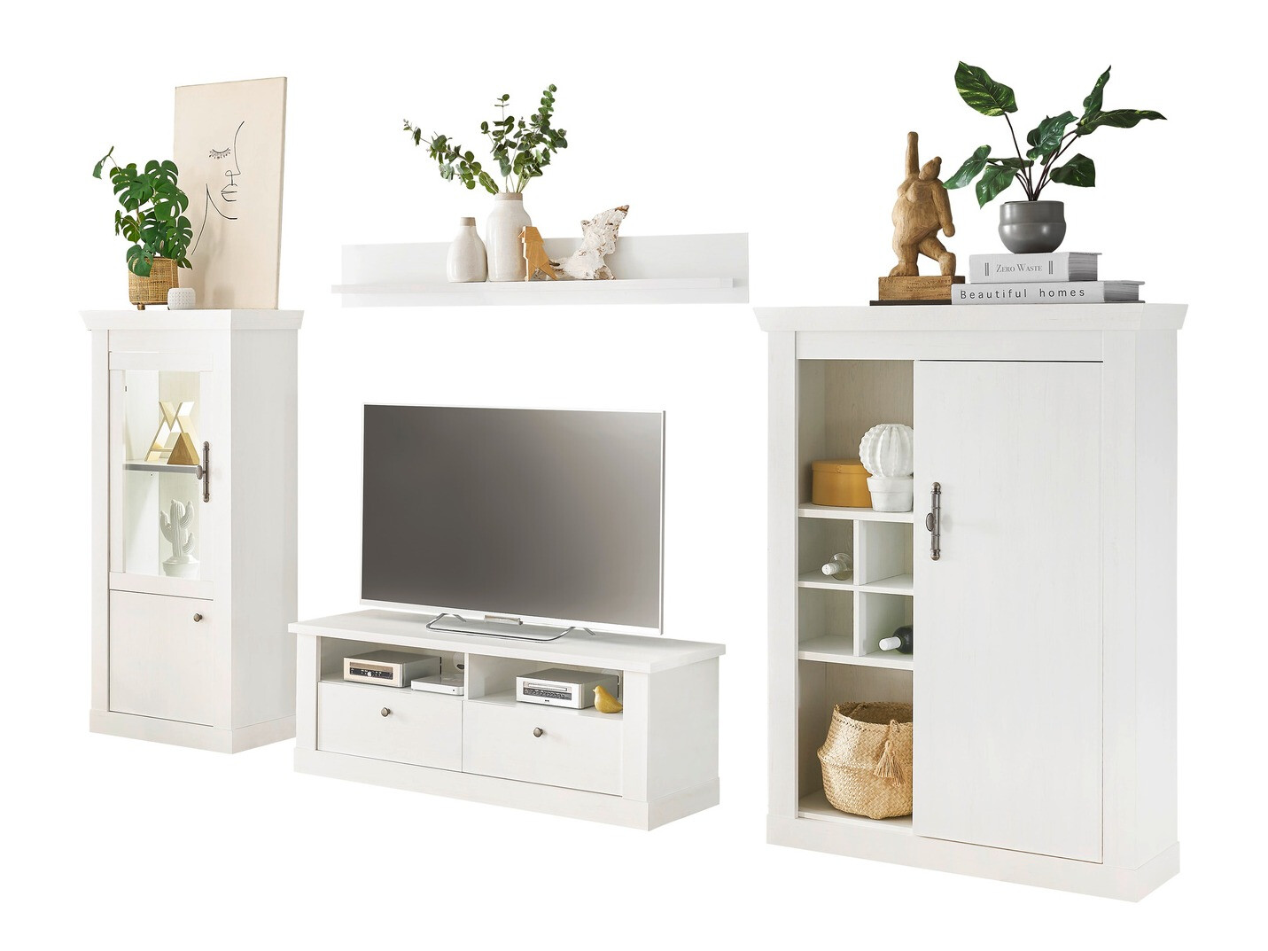 Set de living Toletro 117