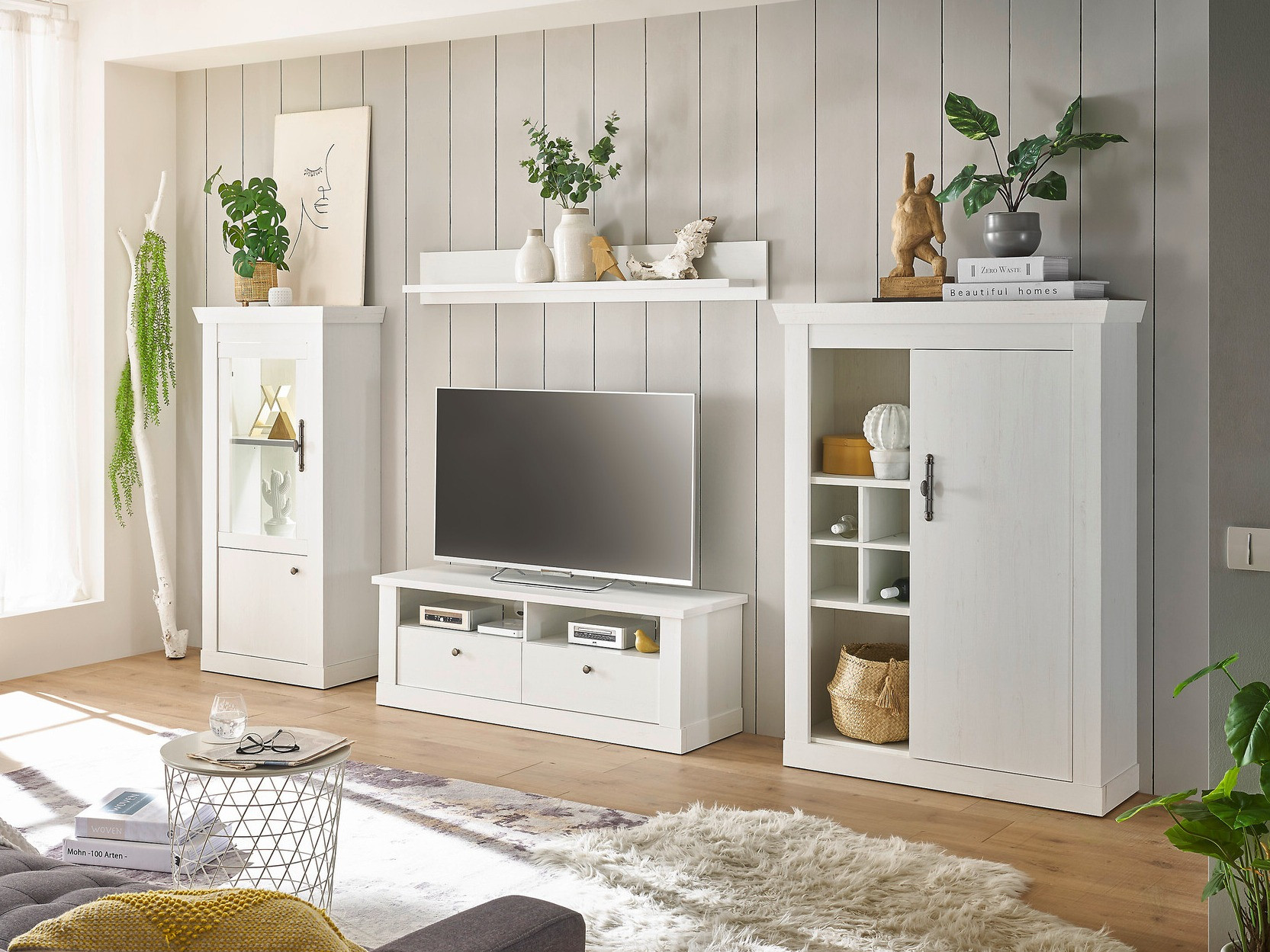 Set de living Toletro 117