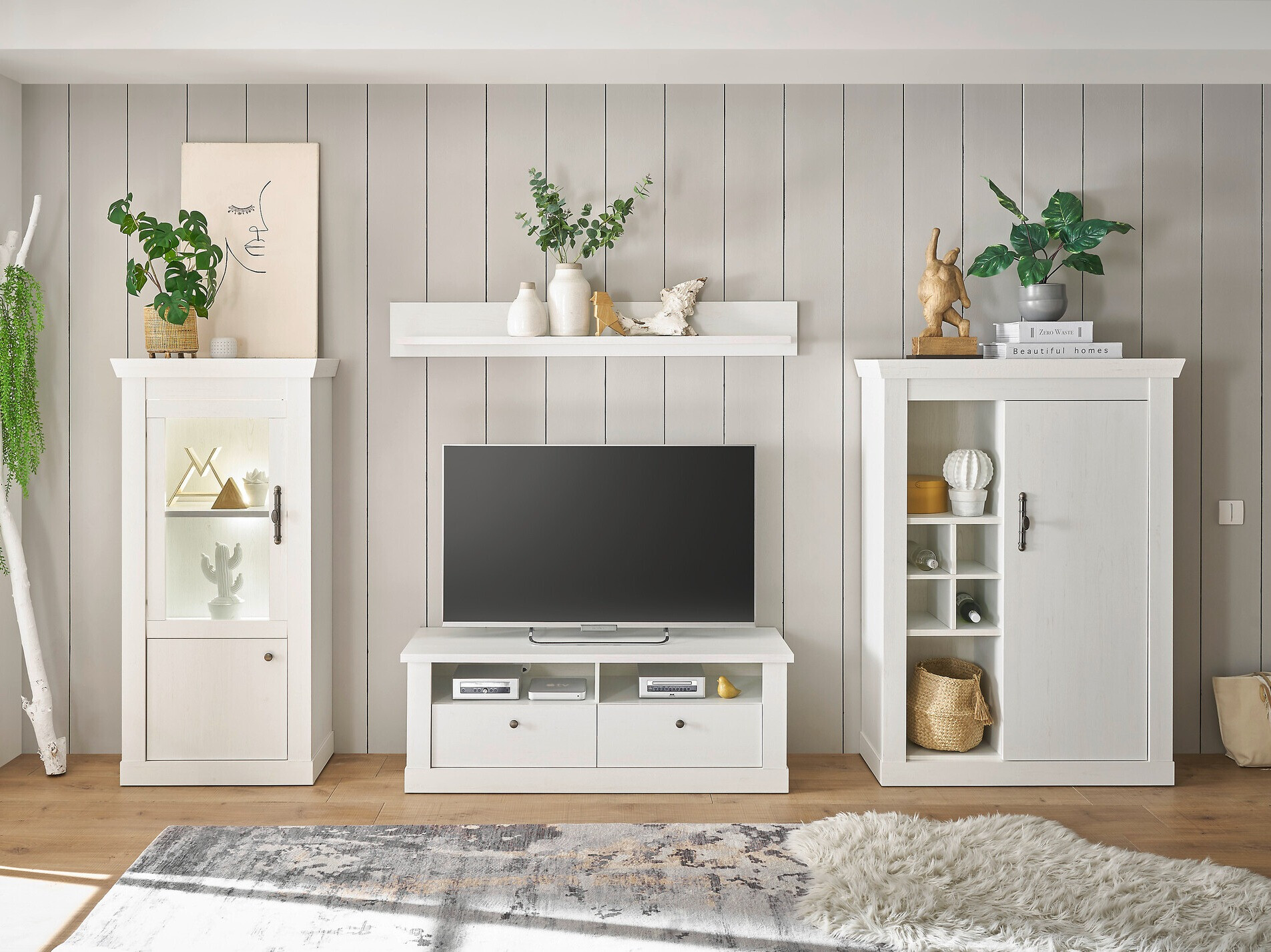 Set de living Toletro 117