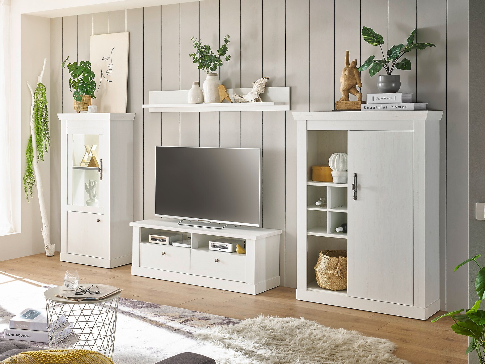 Set de living Toletro 117