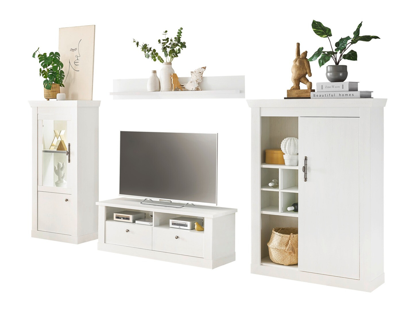 Set de living Toletro 117