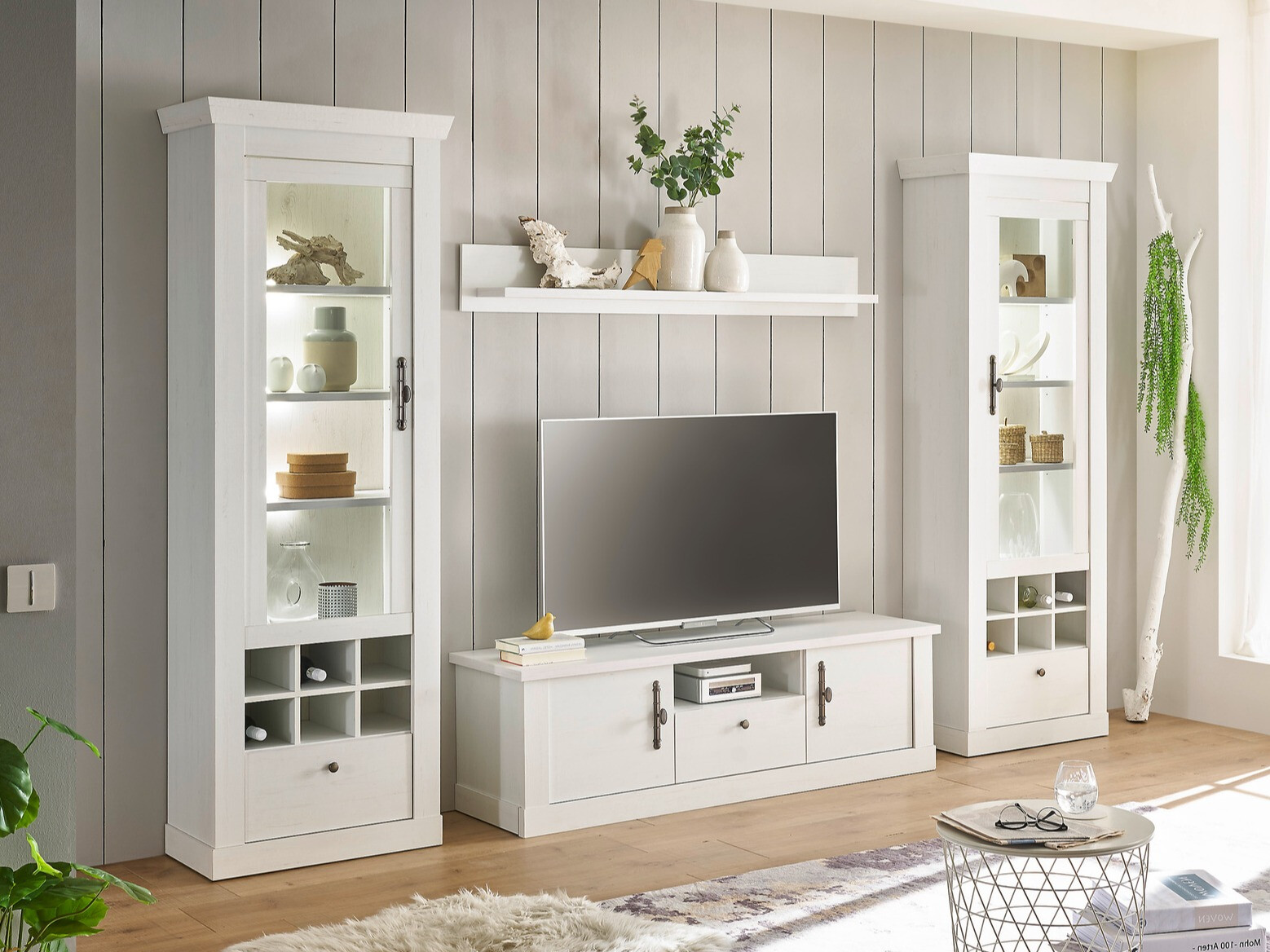 Set de living Toletro 118