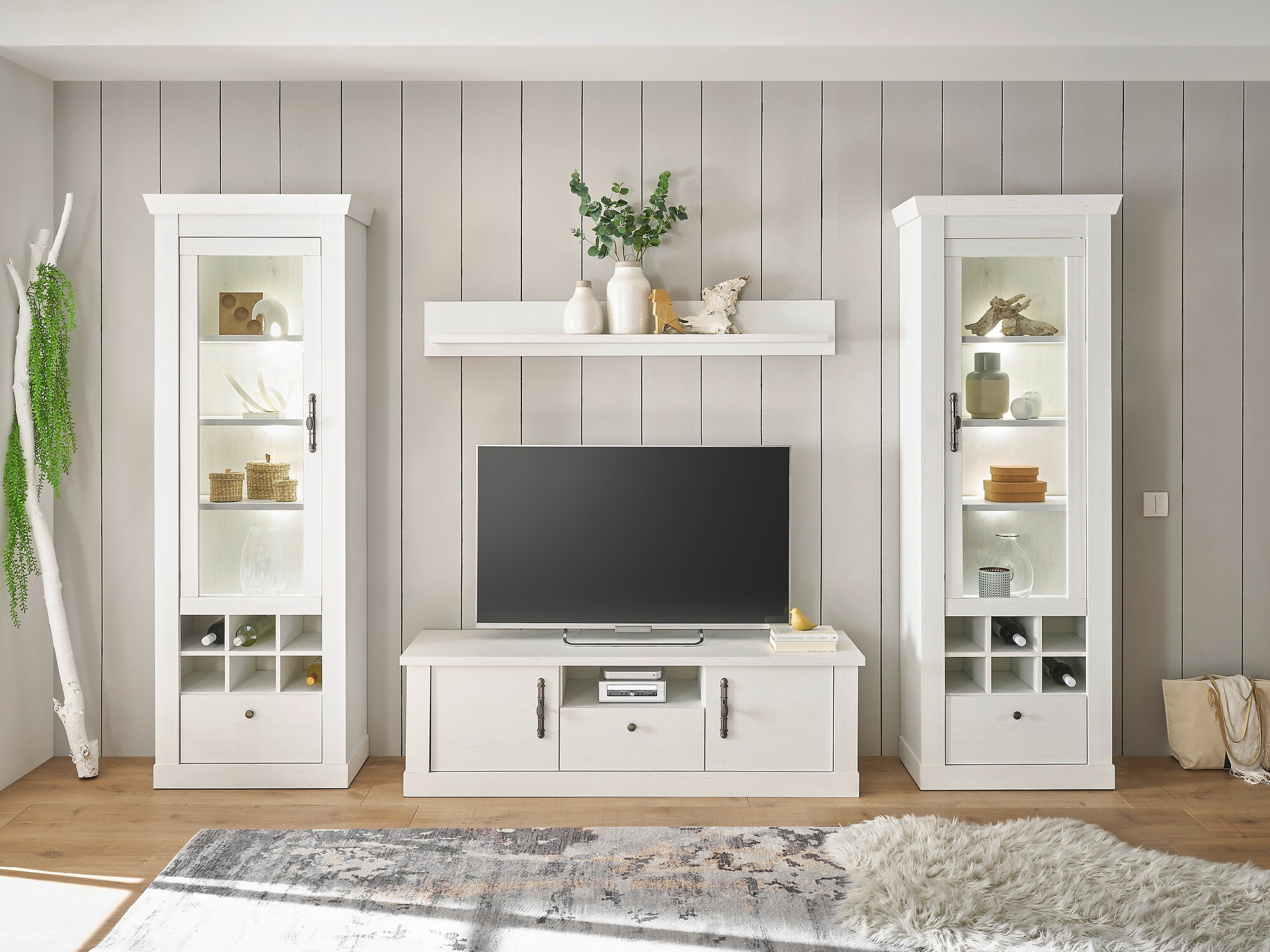 Set de living Toletro 118