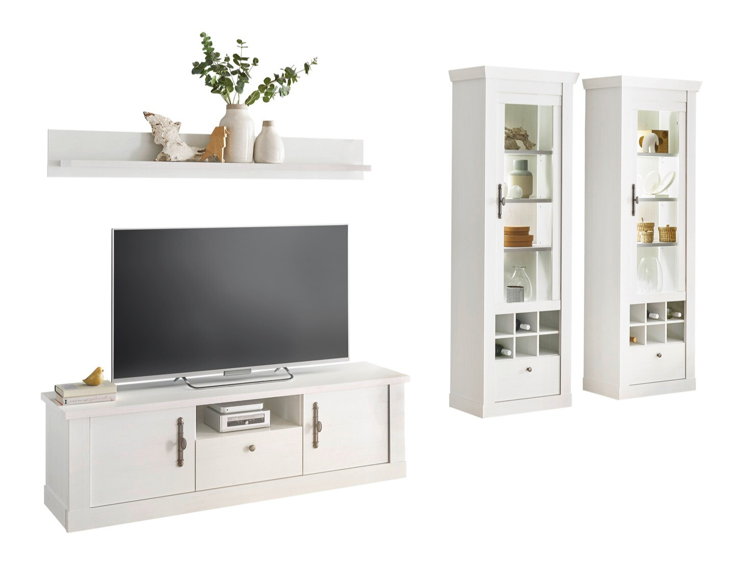 Set de living Toletro 118