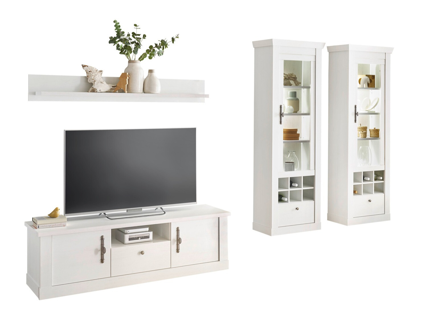 Set de living Toletro 118