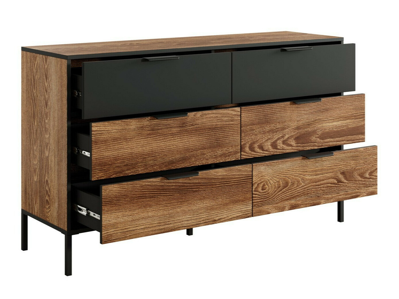 Set dormitor Flodale 104