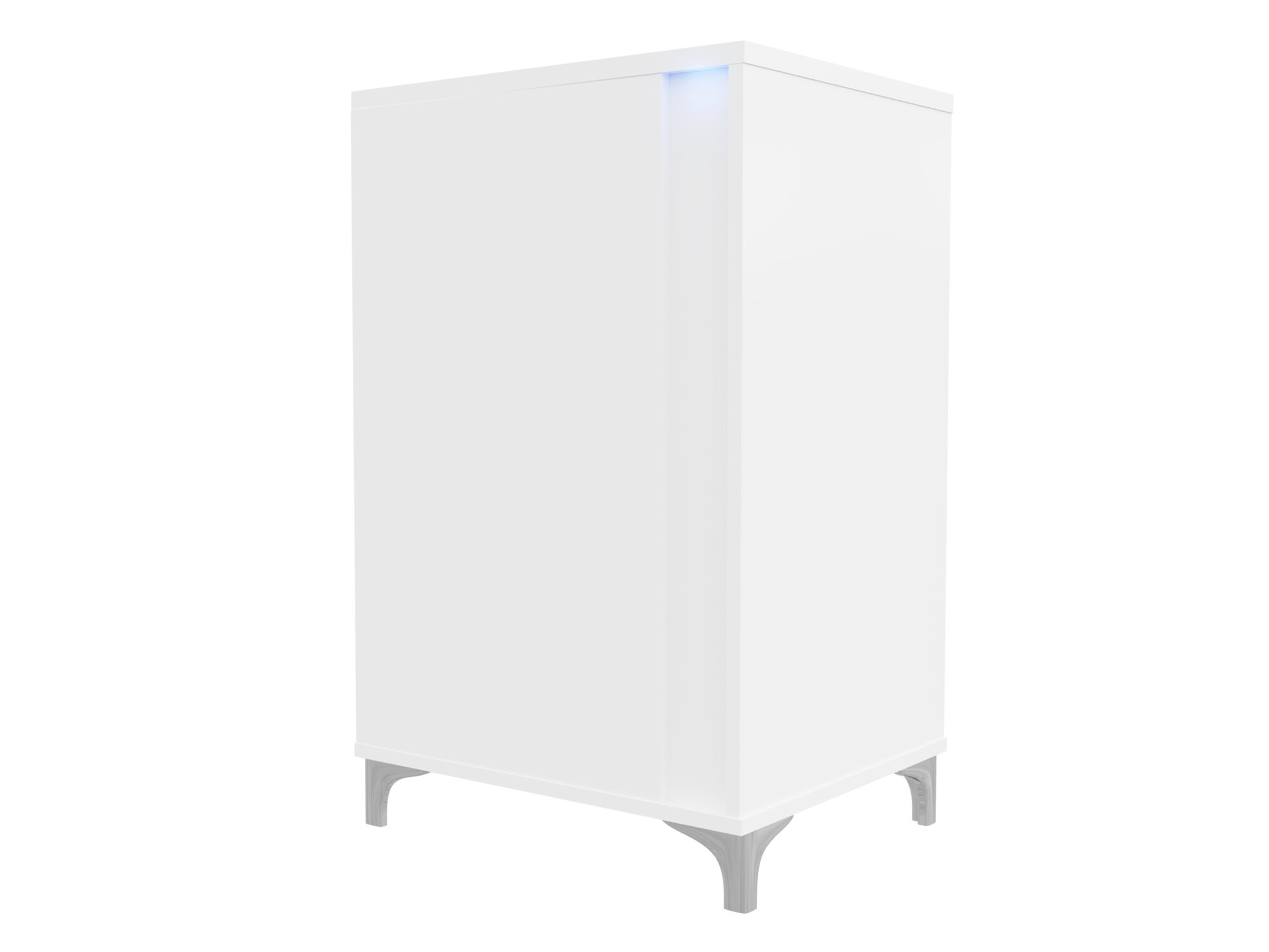 Bufet Florem I (Alb + Alb lucios)