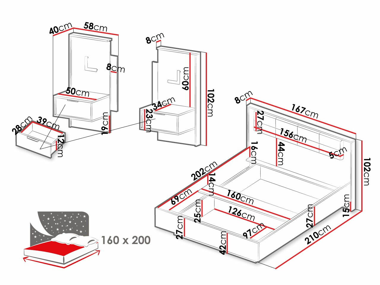 Pat Flodale 103 (Da)
