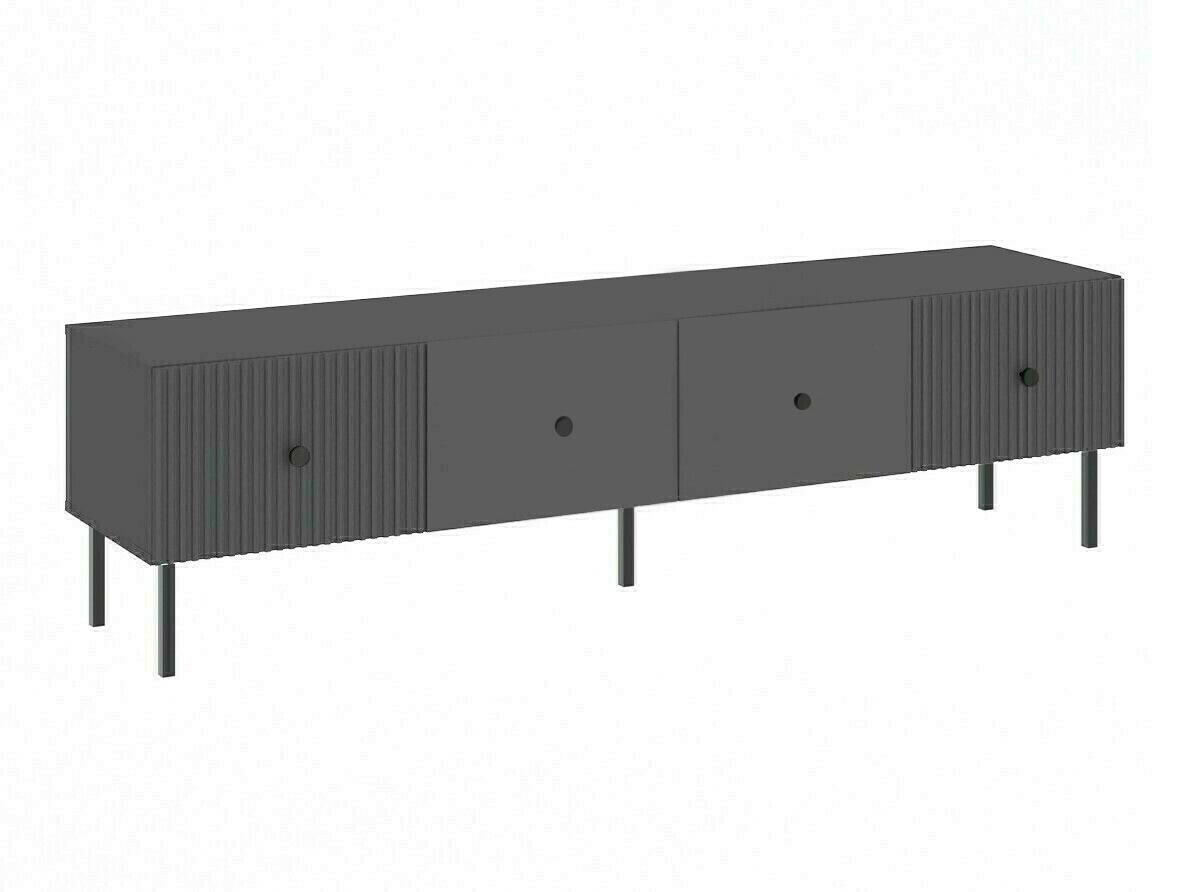 Set de living Etliva 109 (Antracit)