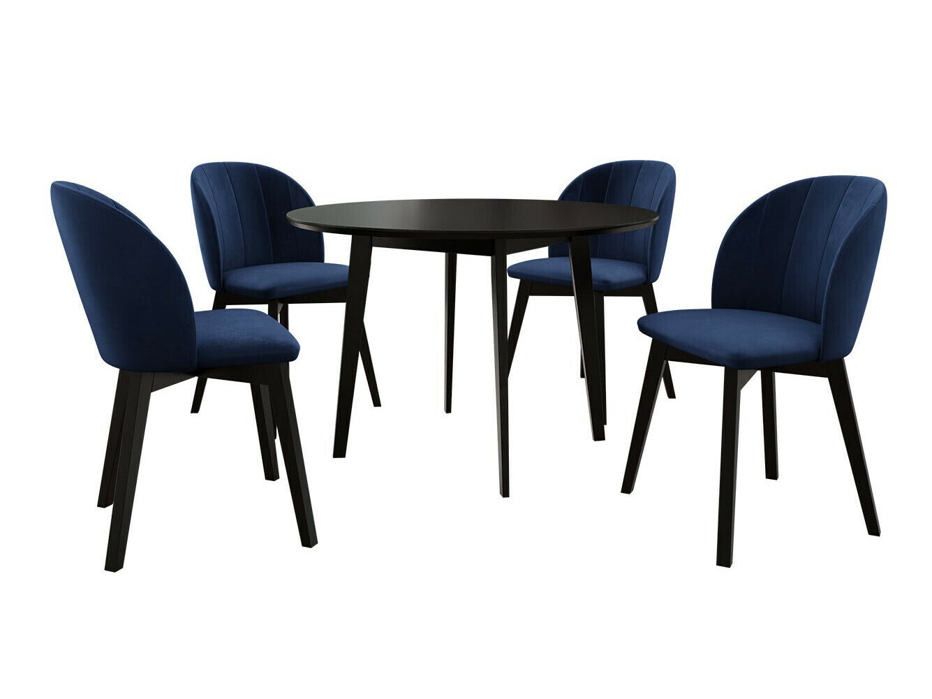 Set de dining Racine 136