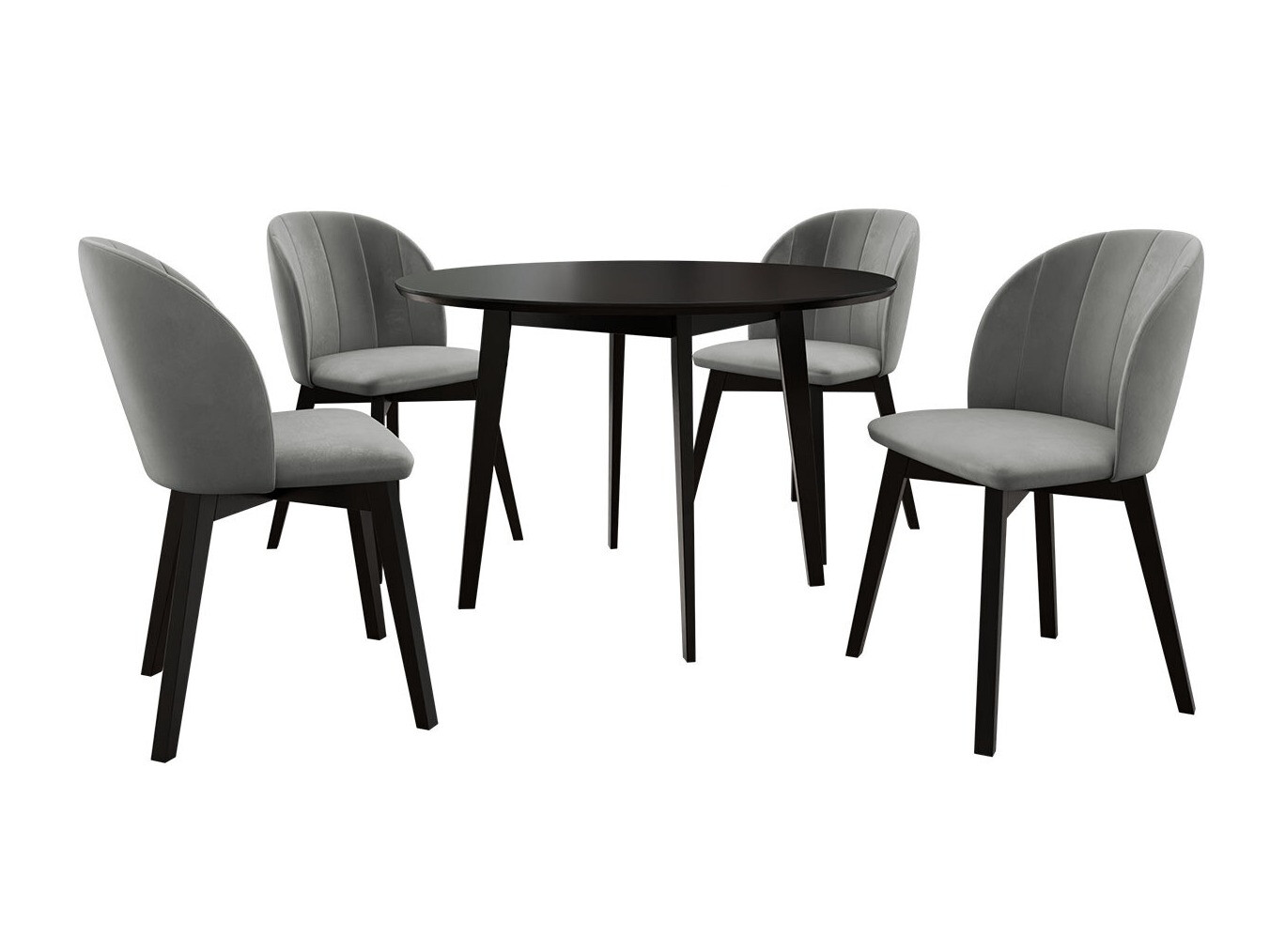 Set de dining Racine 136