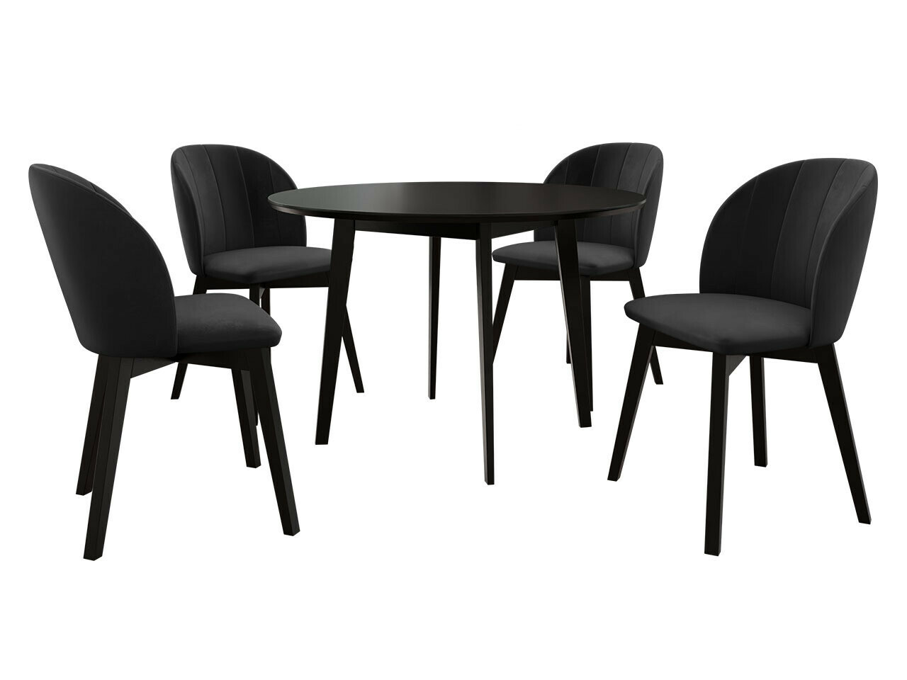 Set de dining Racine 136