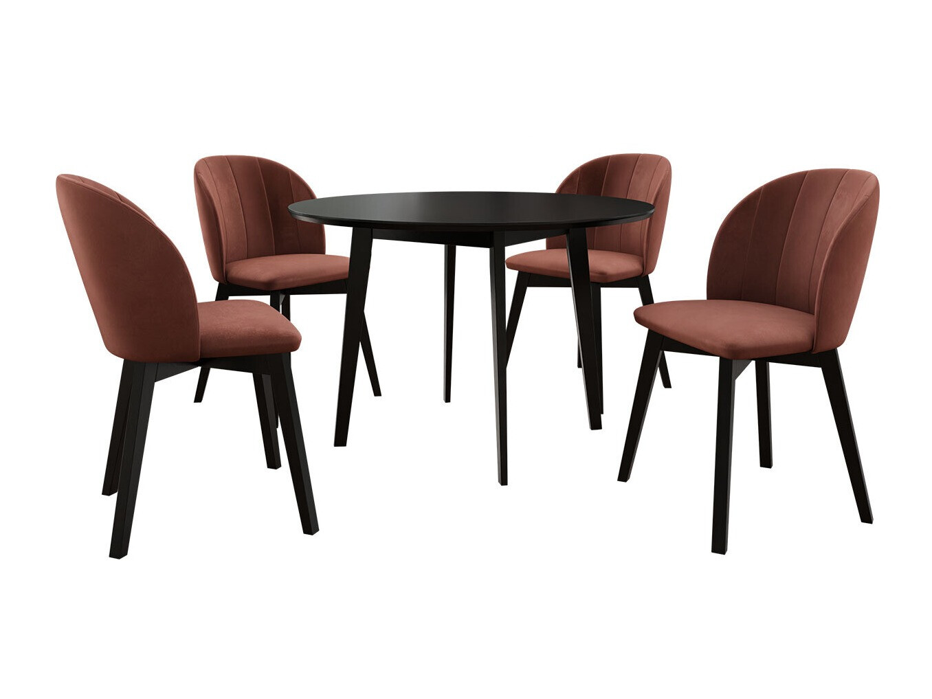 Set de dining Racine 136