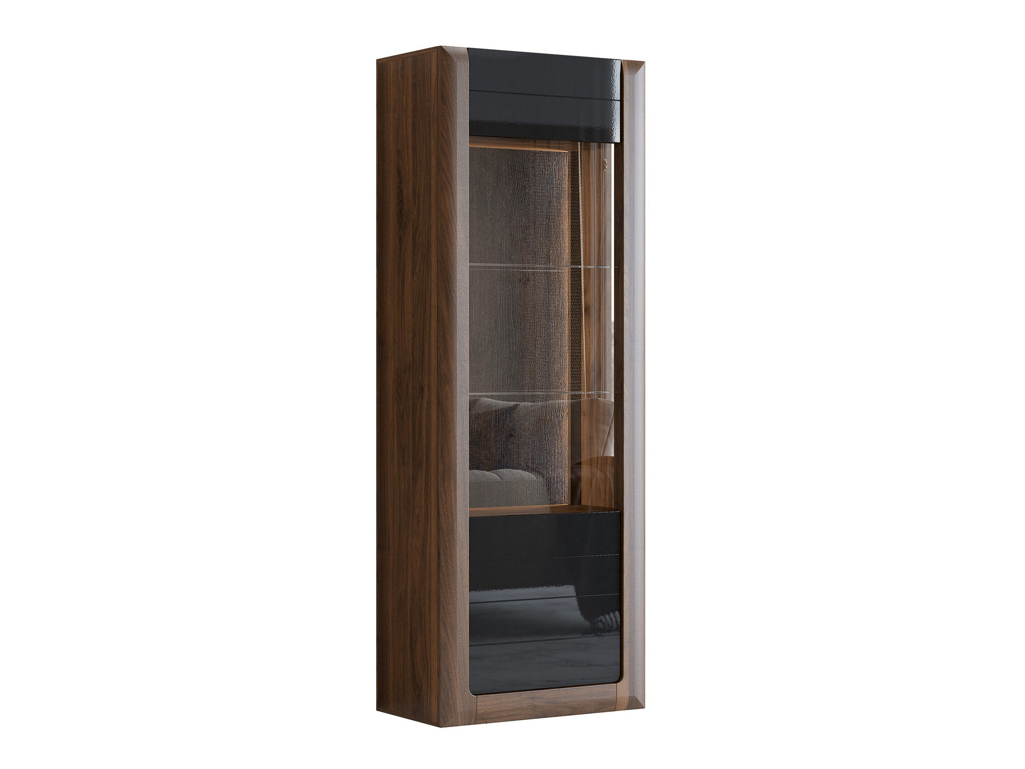 Raft Sovera 101 (Nuca + Negru lucios)