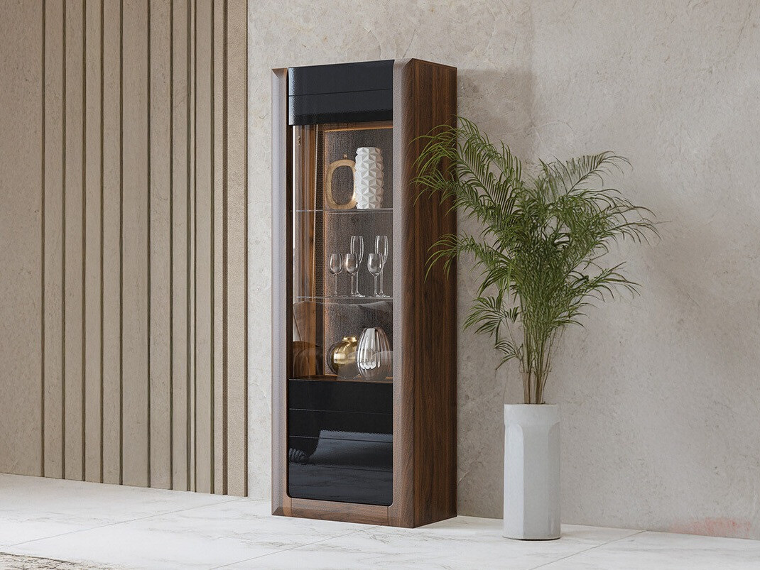 Raft Sovera 101 (Nuca + Negru lucios)