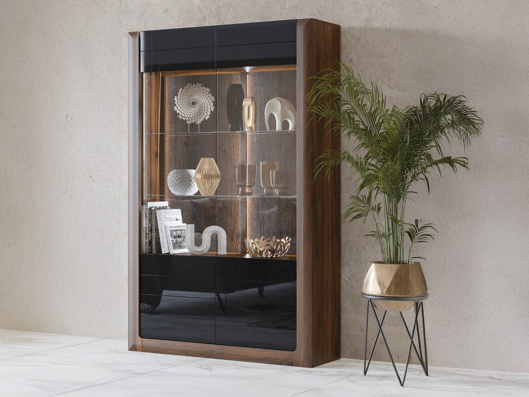 Raft Sovera 102 (Nuca + Negru lucios)