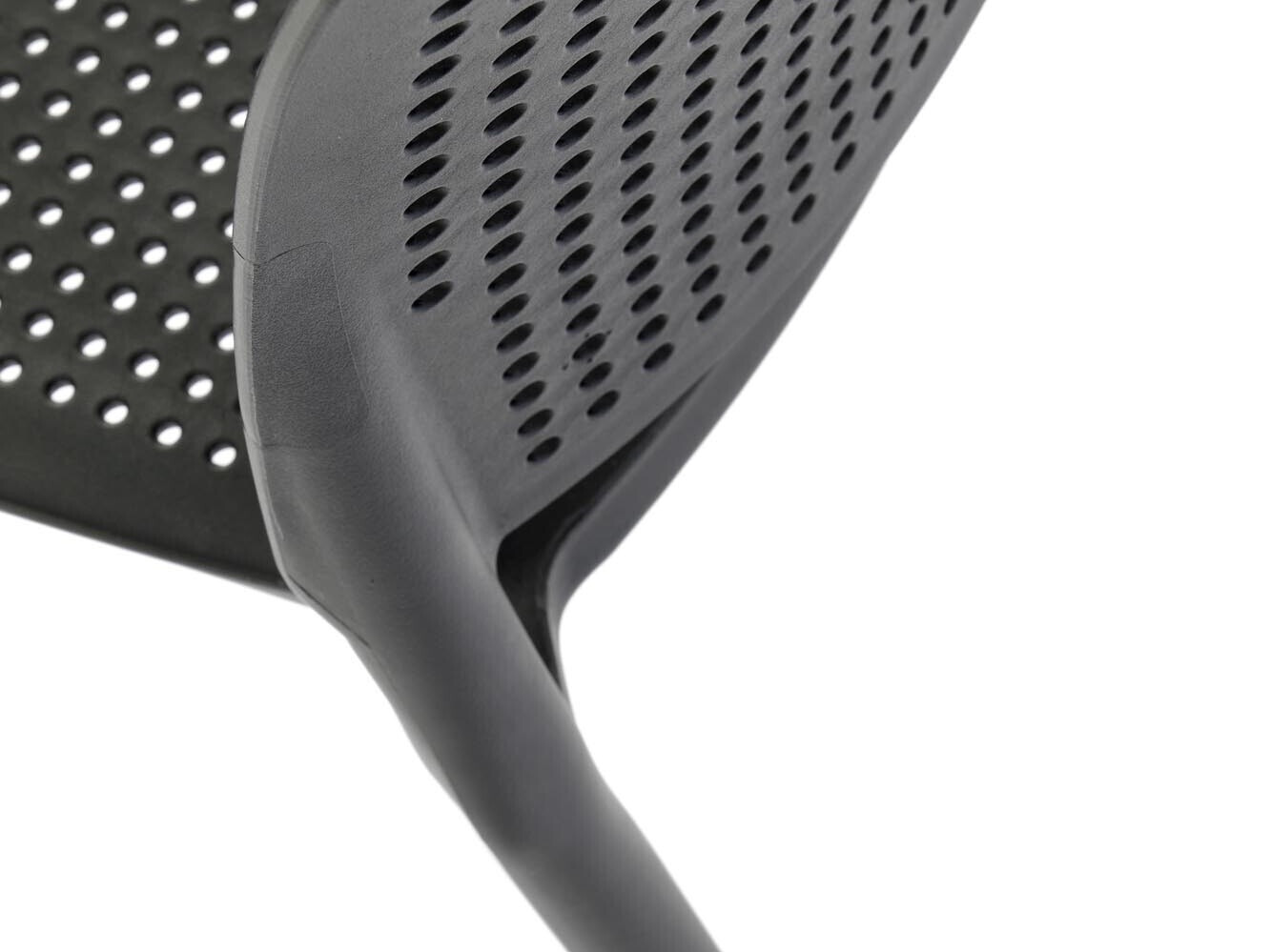 Scaun Houston 1648 (Negru)