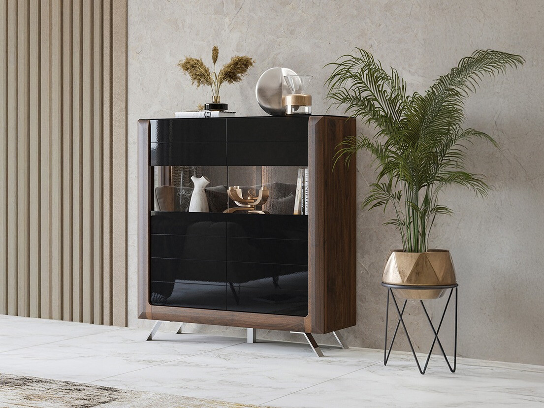 Raft Sovera 106 (Nuca + Negru lucios)