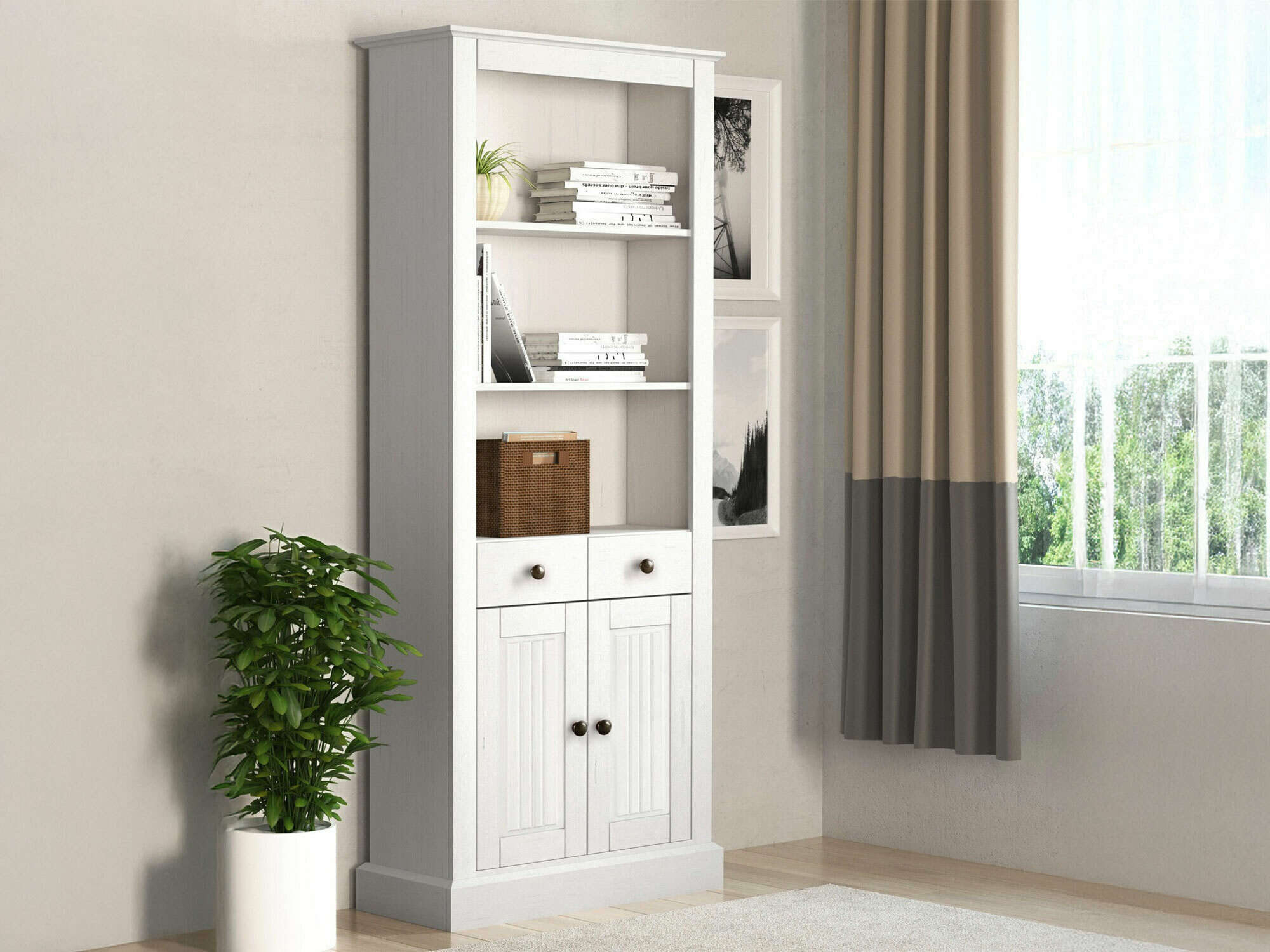 Raft Caltola 108 (Alb)