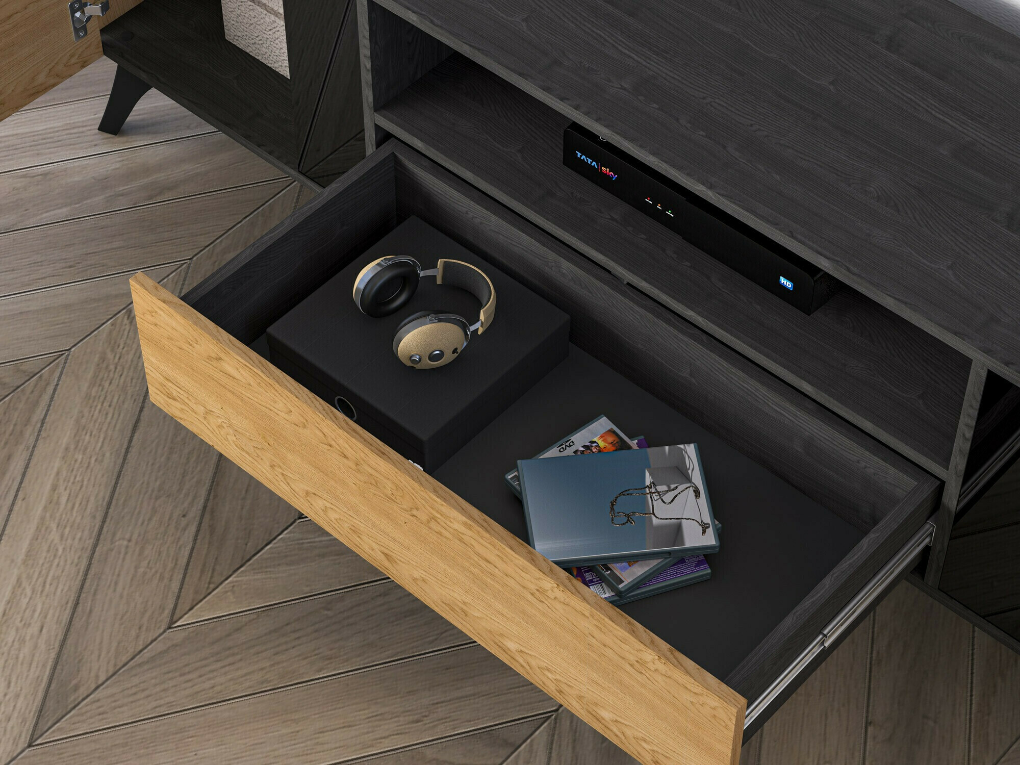 Set de living Verenoa 109