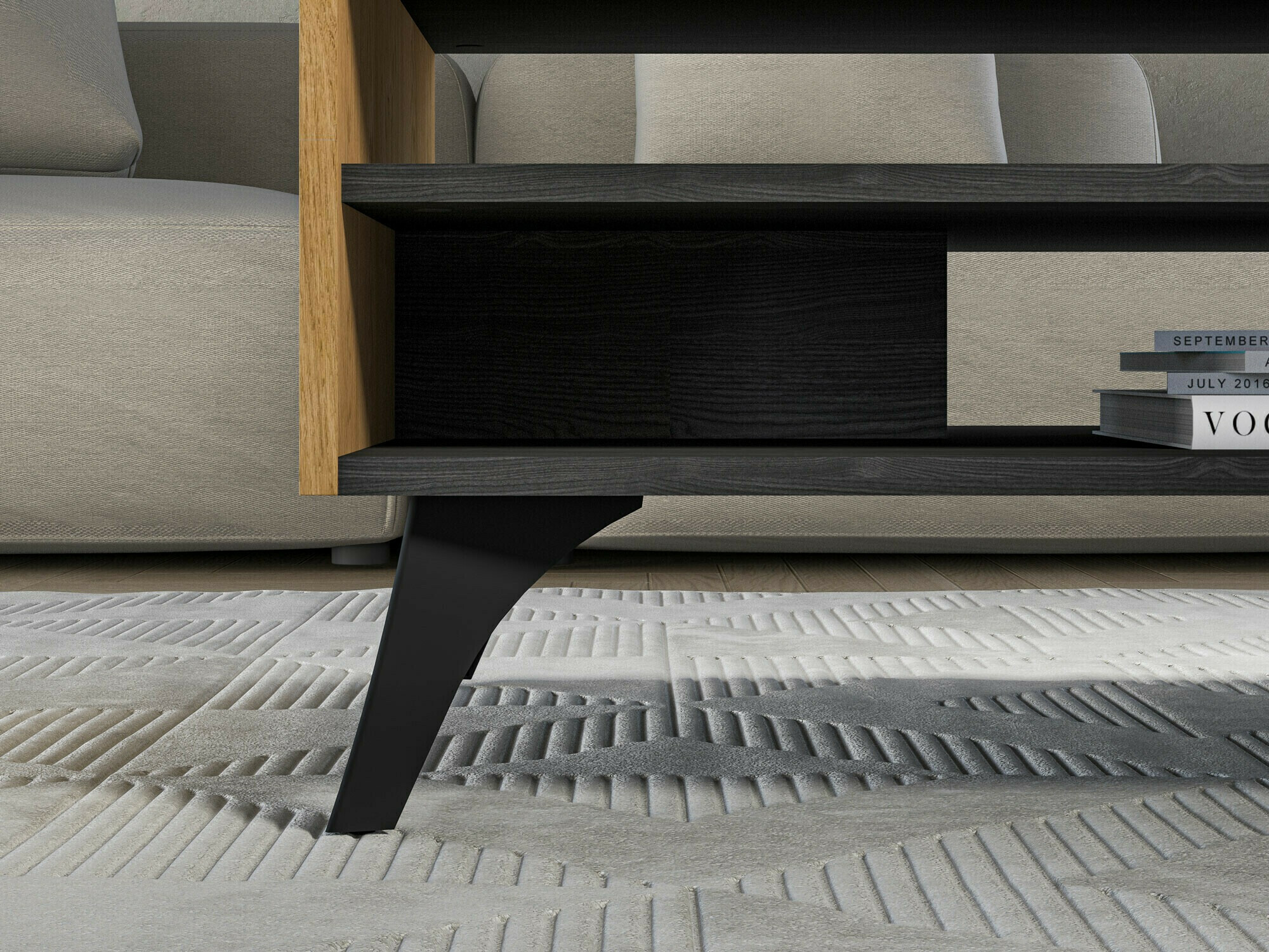 Set de living Verenoa 109