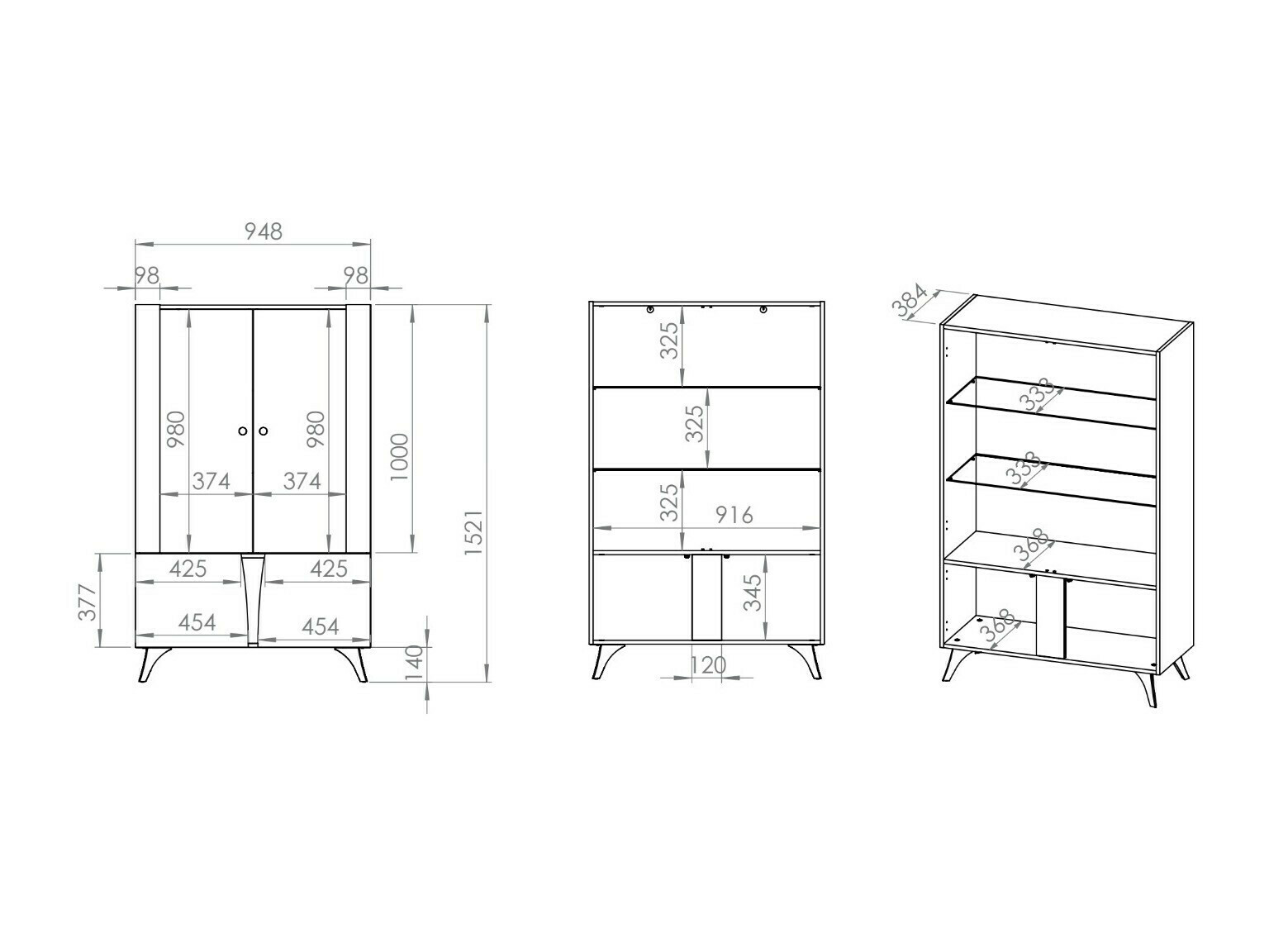 Set de living Verenoa 109