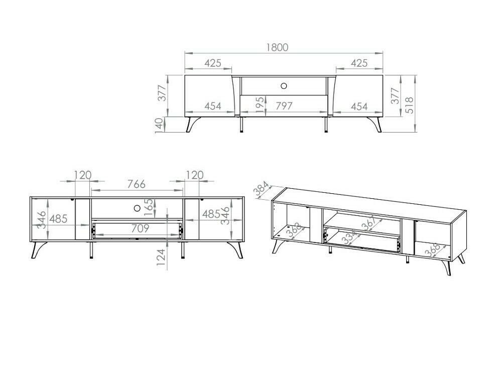 Set de living Verenoa 109