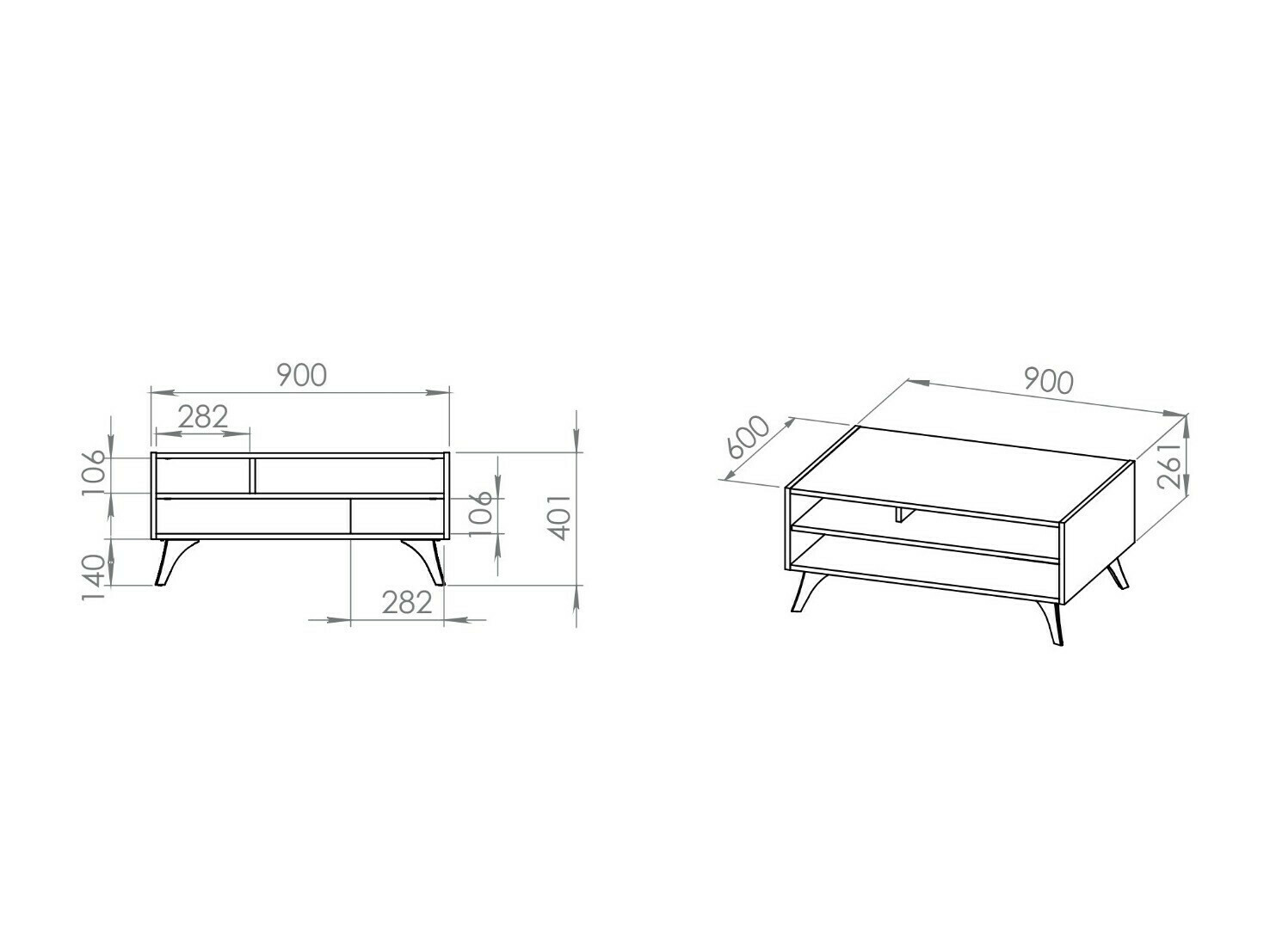 Set de living Verenoa 109