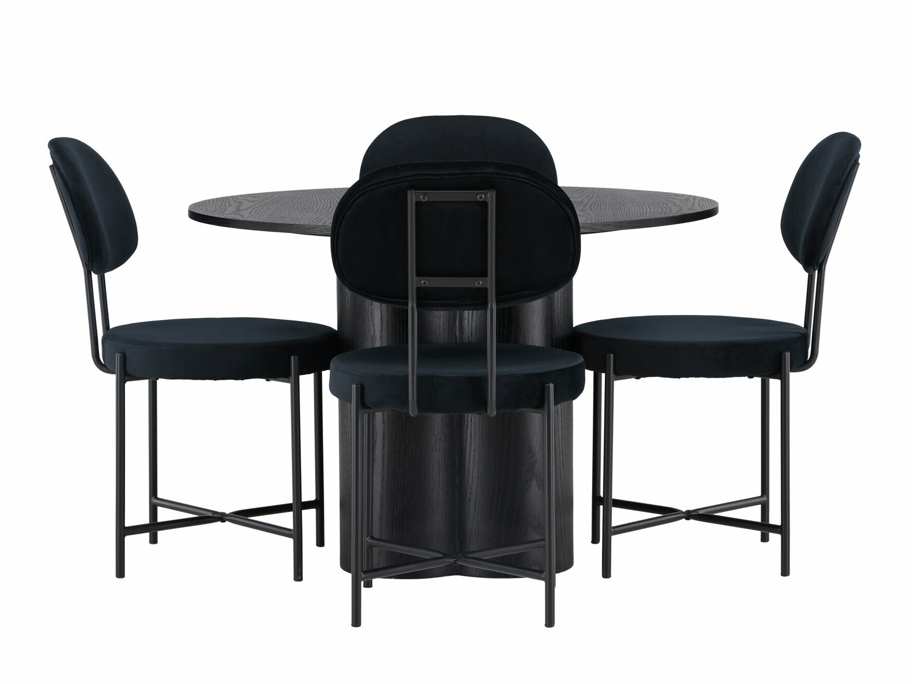 Set de dining Dallas 4605
