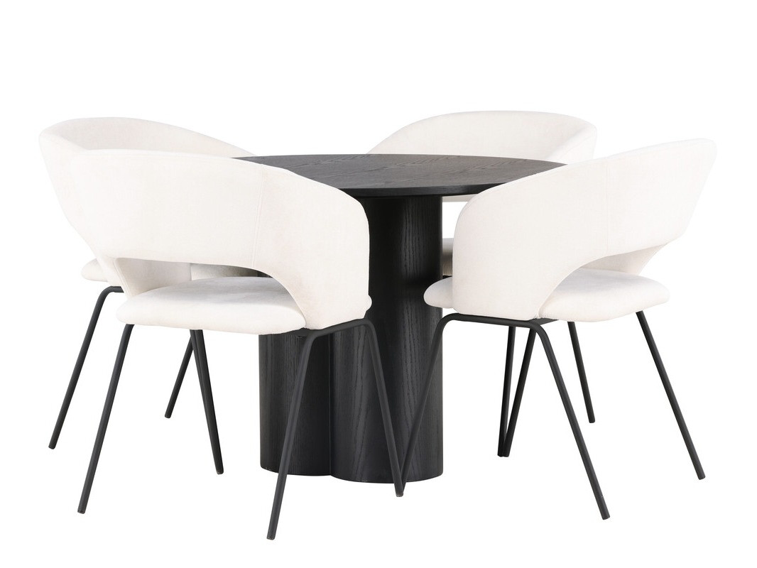 Set de dining Dallas 4607