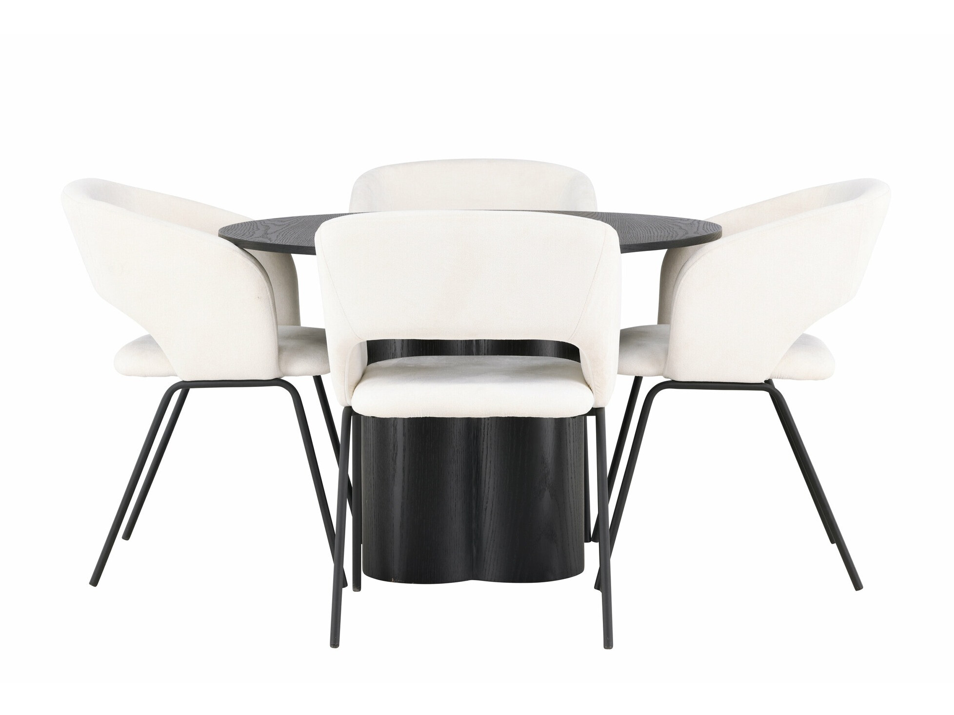 Set de dining Dallas 4607