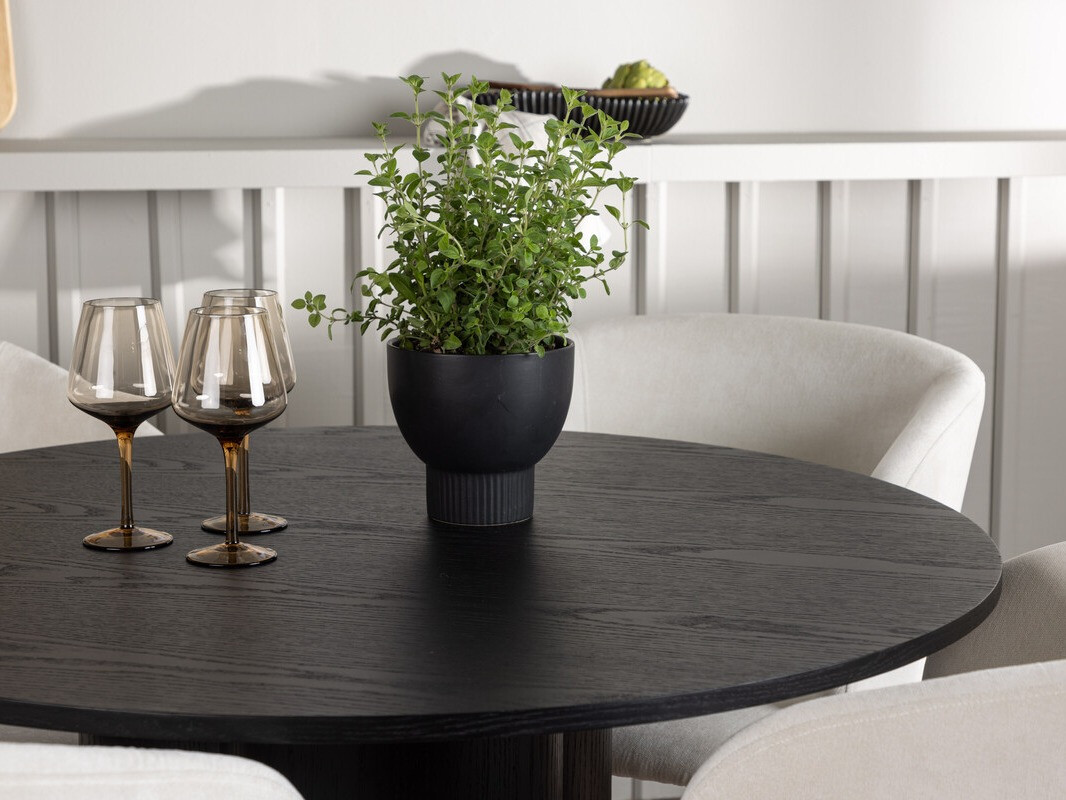 Set de dining Dallas 4607