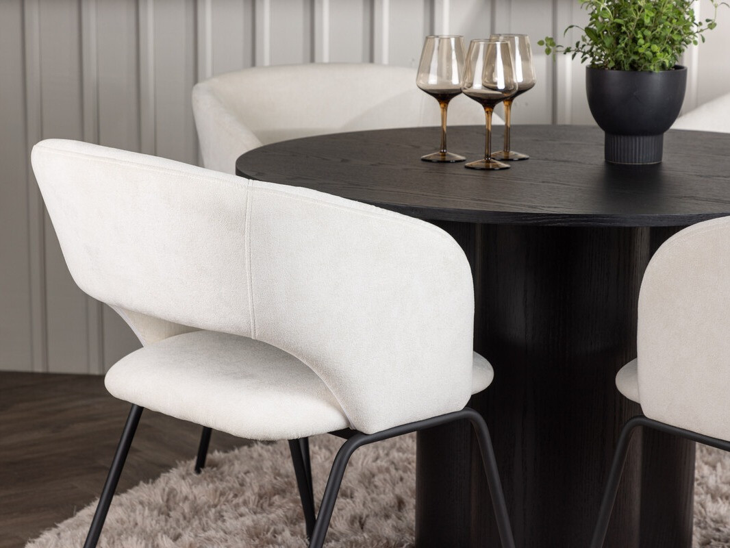 Set de dining Dallas 4607
