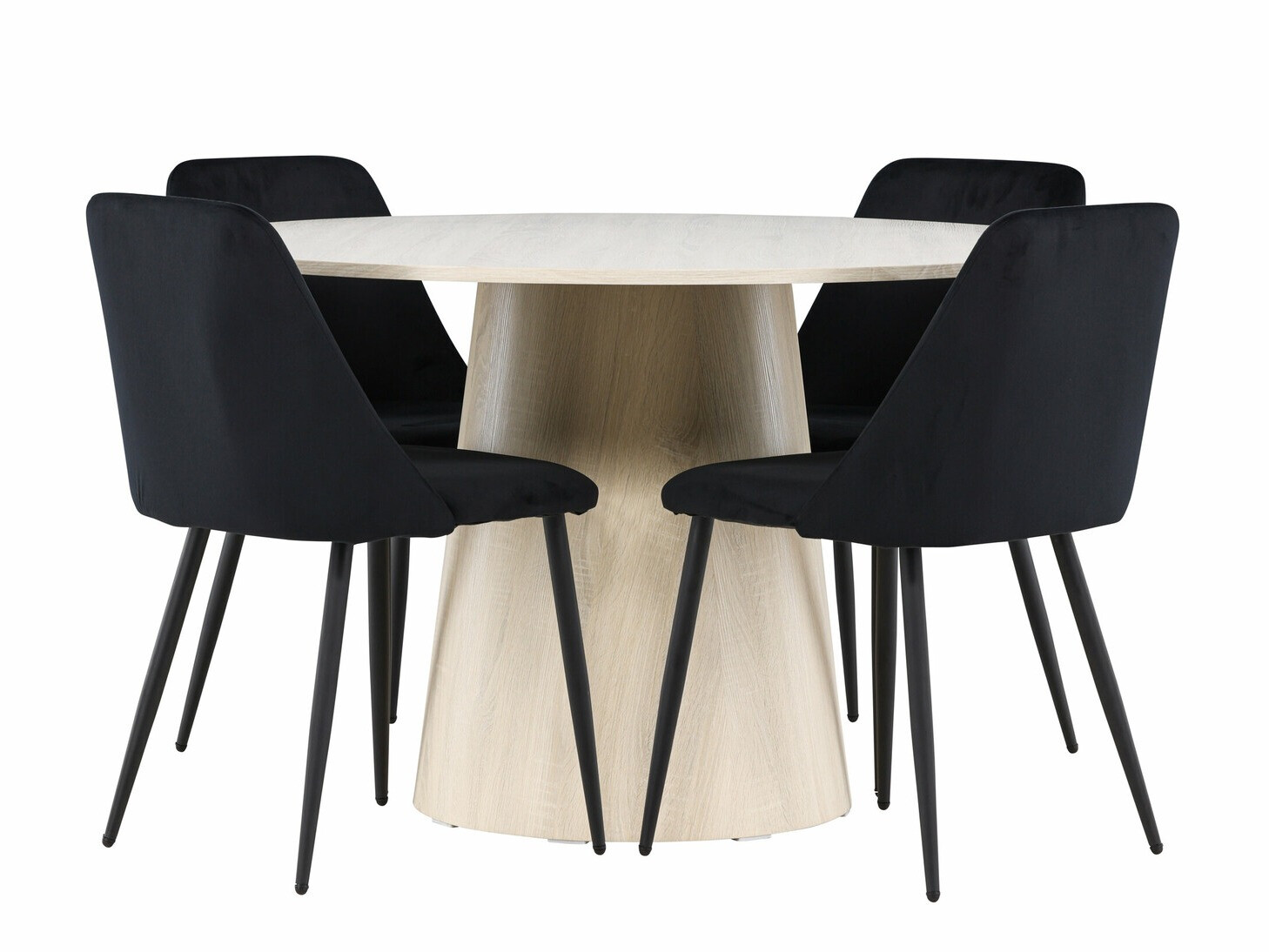 Set de dining Dallas 4248