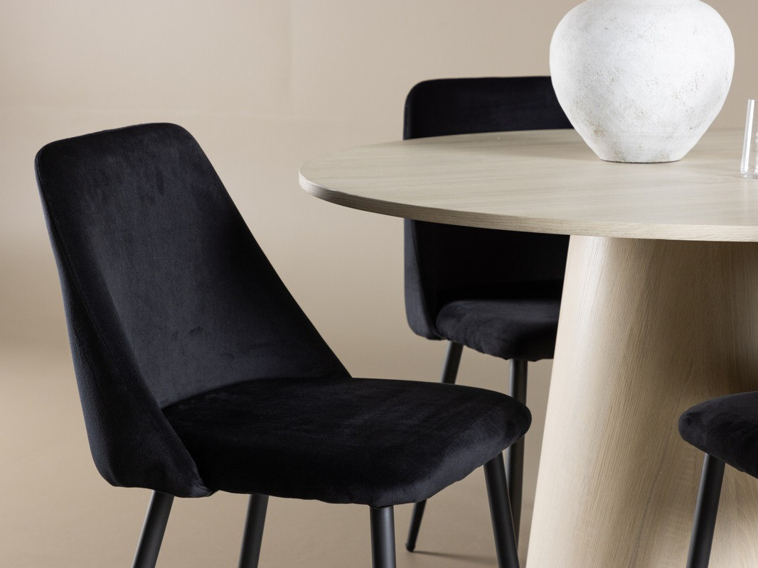 Set de dining Dallas 4248