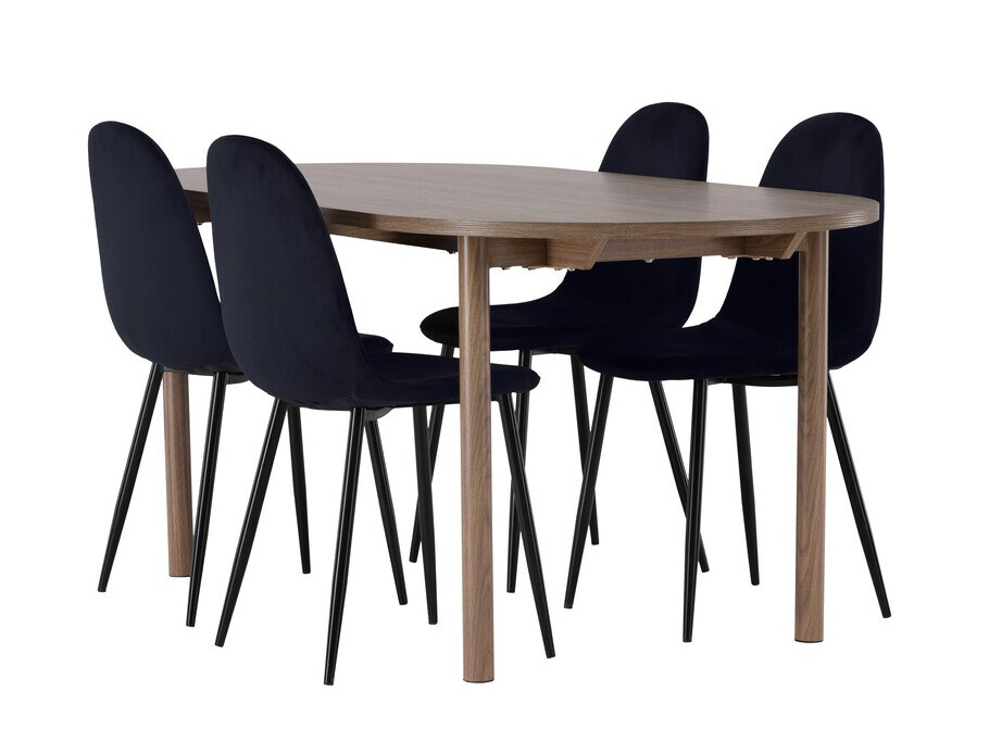 Set de dining Dallas 4612
