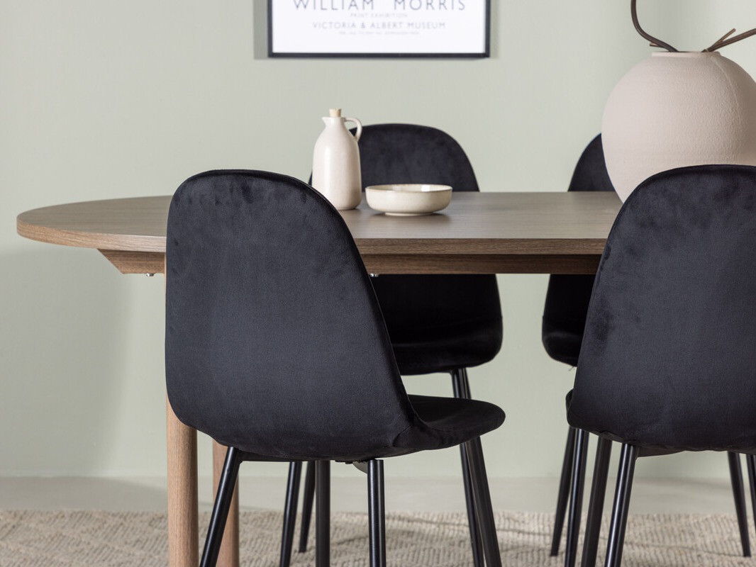 Set de dining Dallas 4612