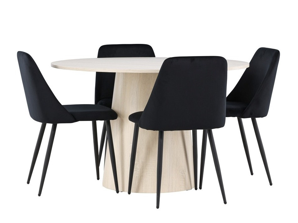 Set de mese Dallas 4248