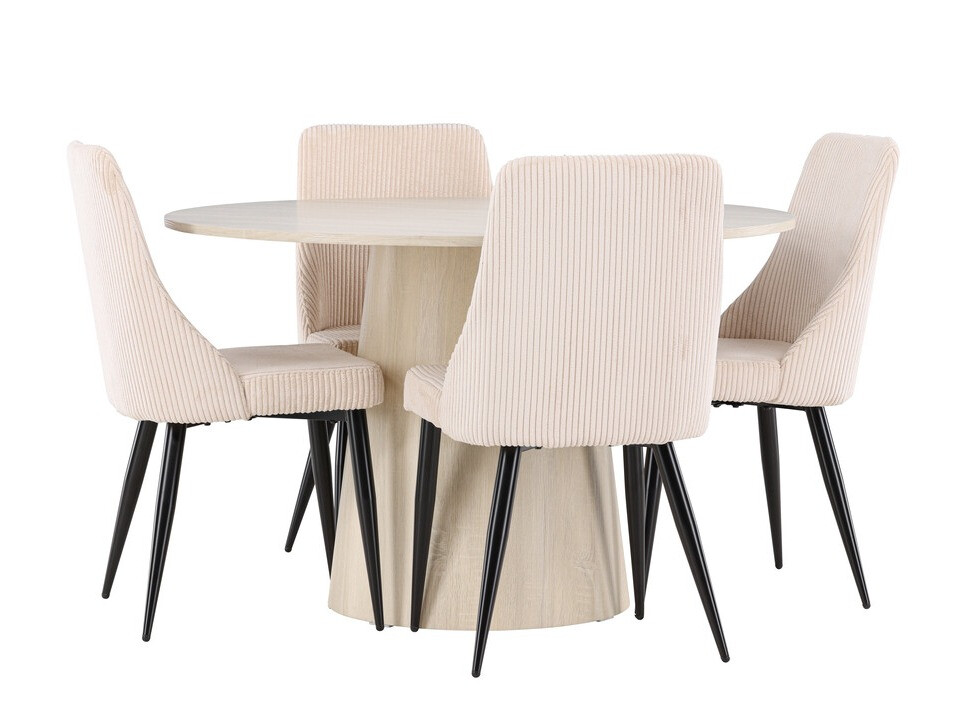 Set de mese Dallas 4609