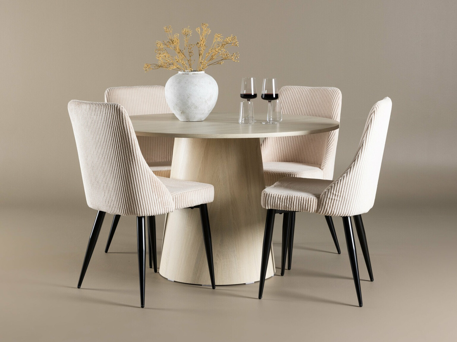Set de mese Dallas 4609