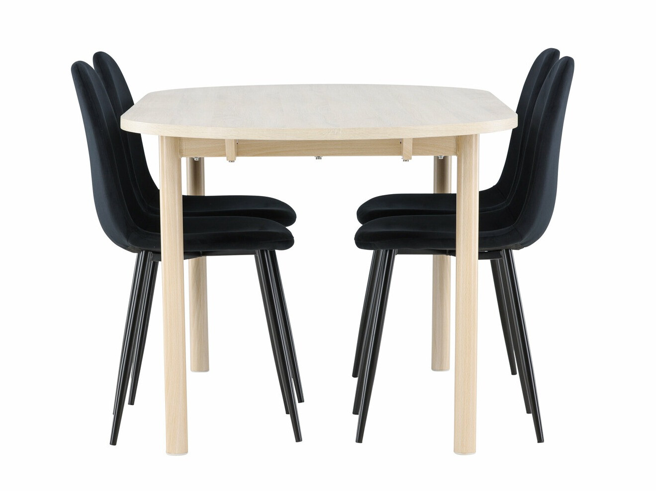 Set de mese Dallas 4612